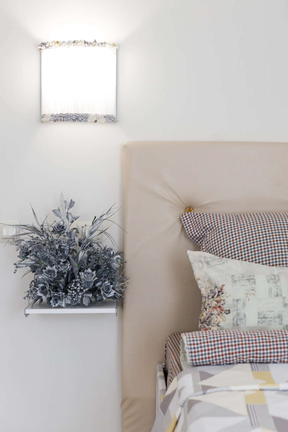 Апартаменты на Яна Грунта 1 -4/1