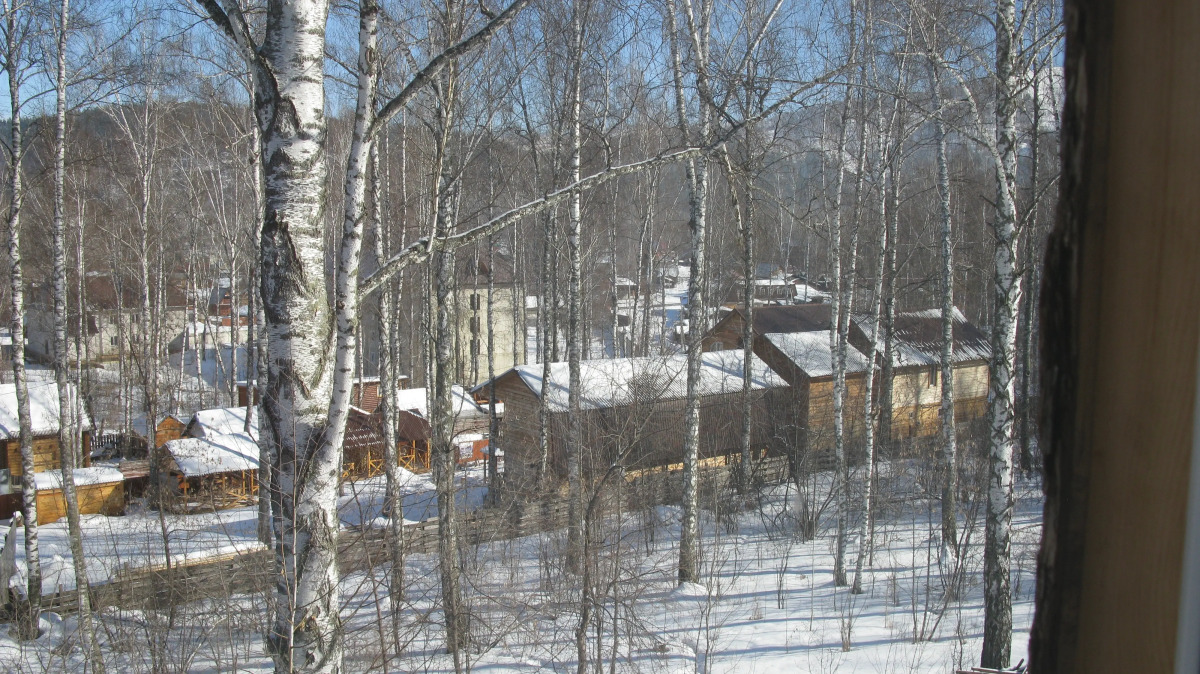 Отель Abba House