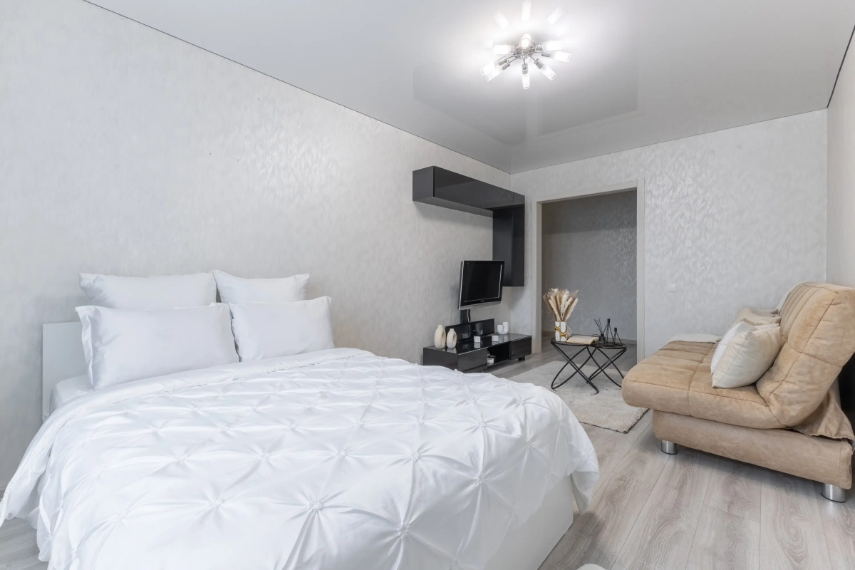 Апартаменты Престиж