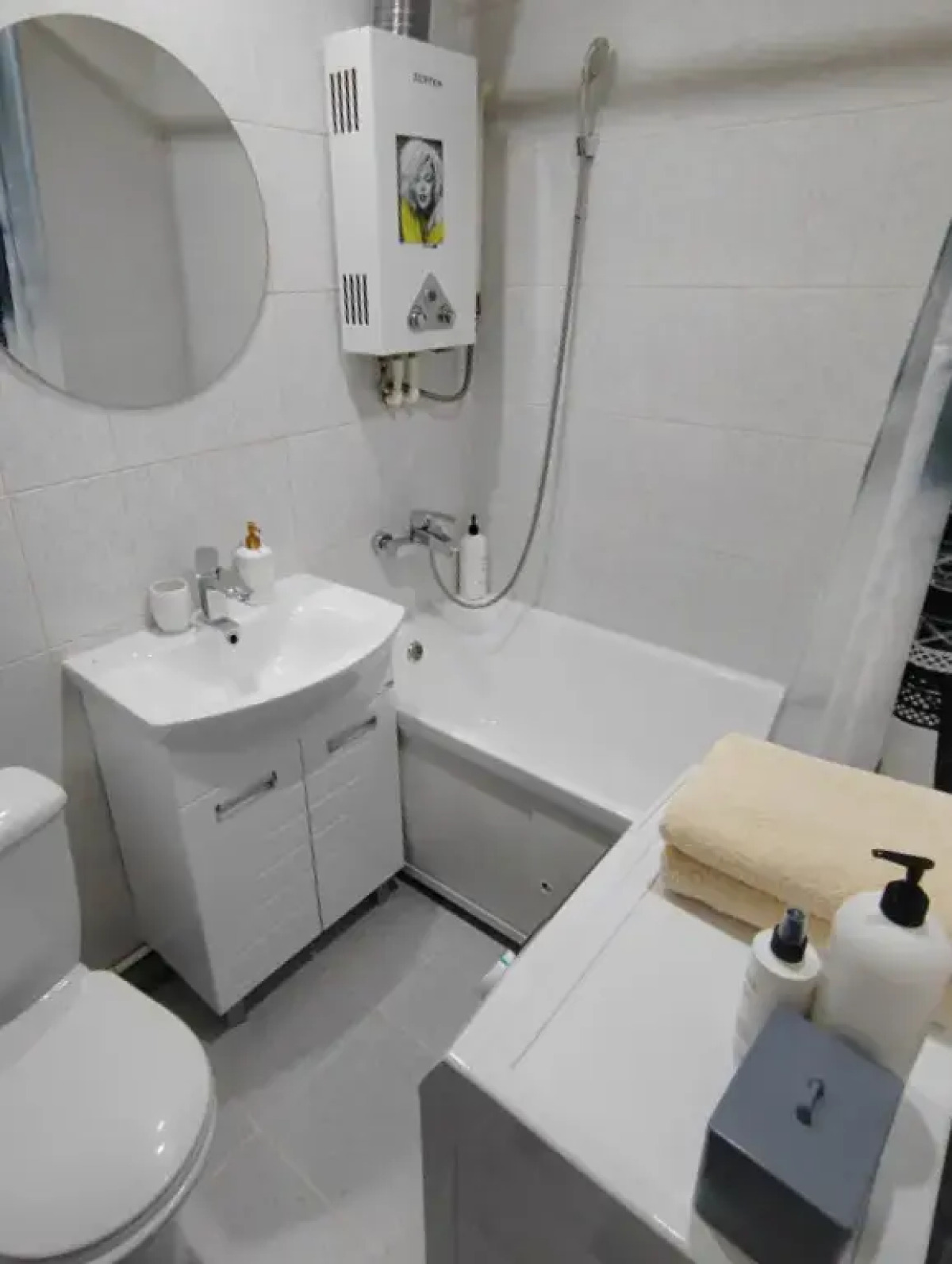 Квартира Армавир Район Родина, Ж Д Вокзал Армавир - Туапсинский