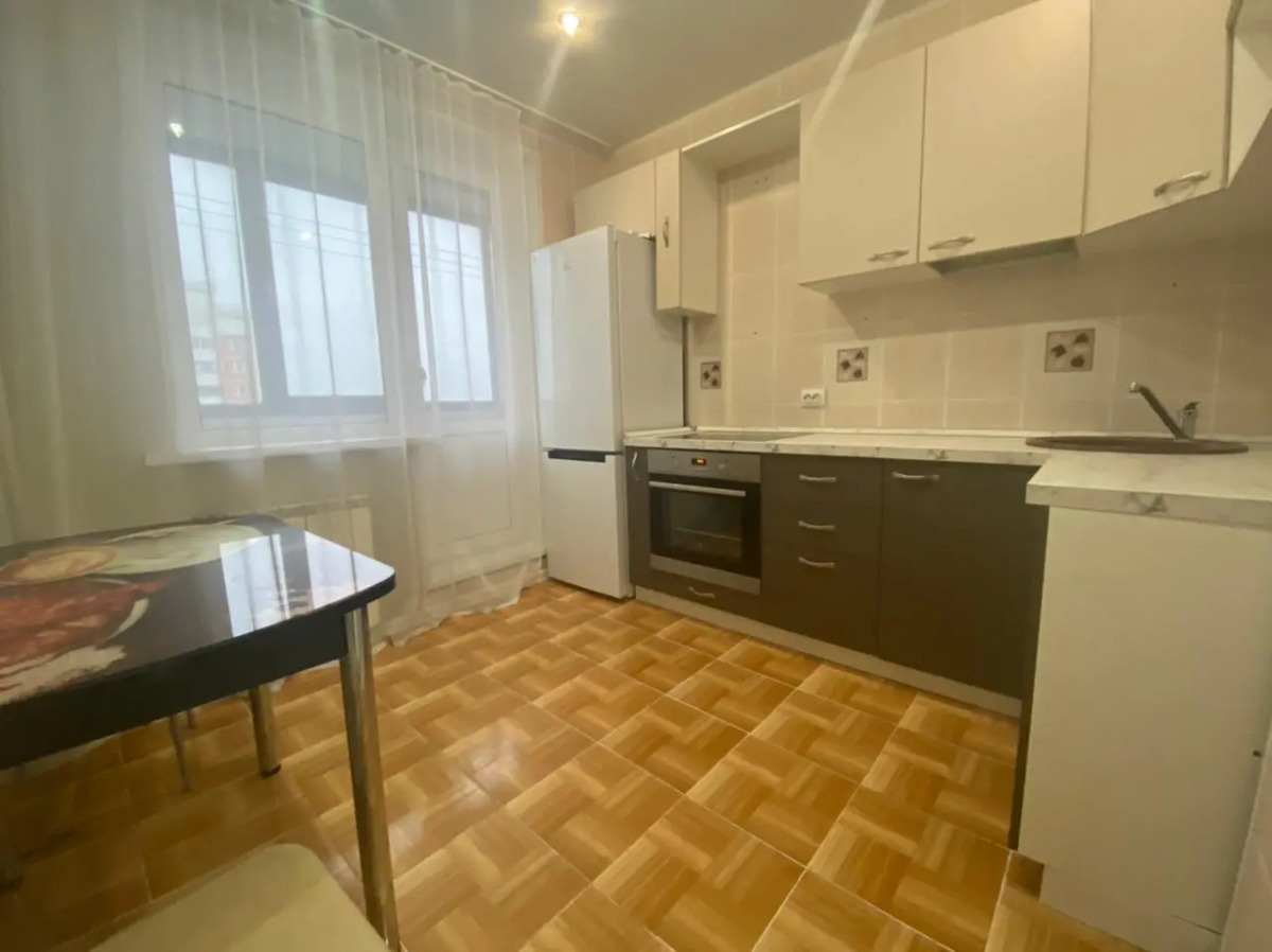 Апартаменты Стильная в Ивановских Двориках