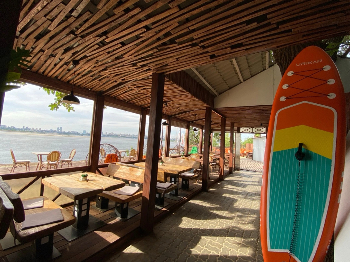 Отель Нобель