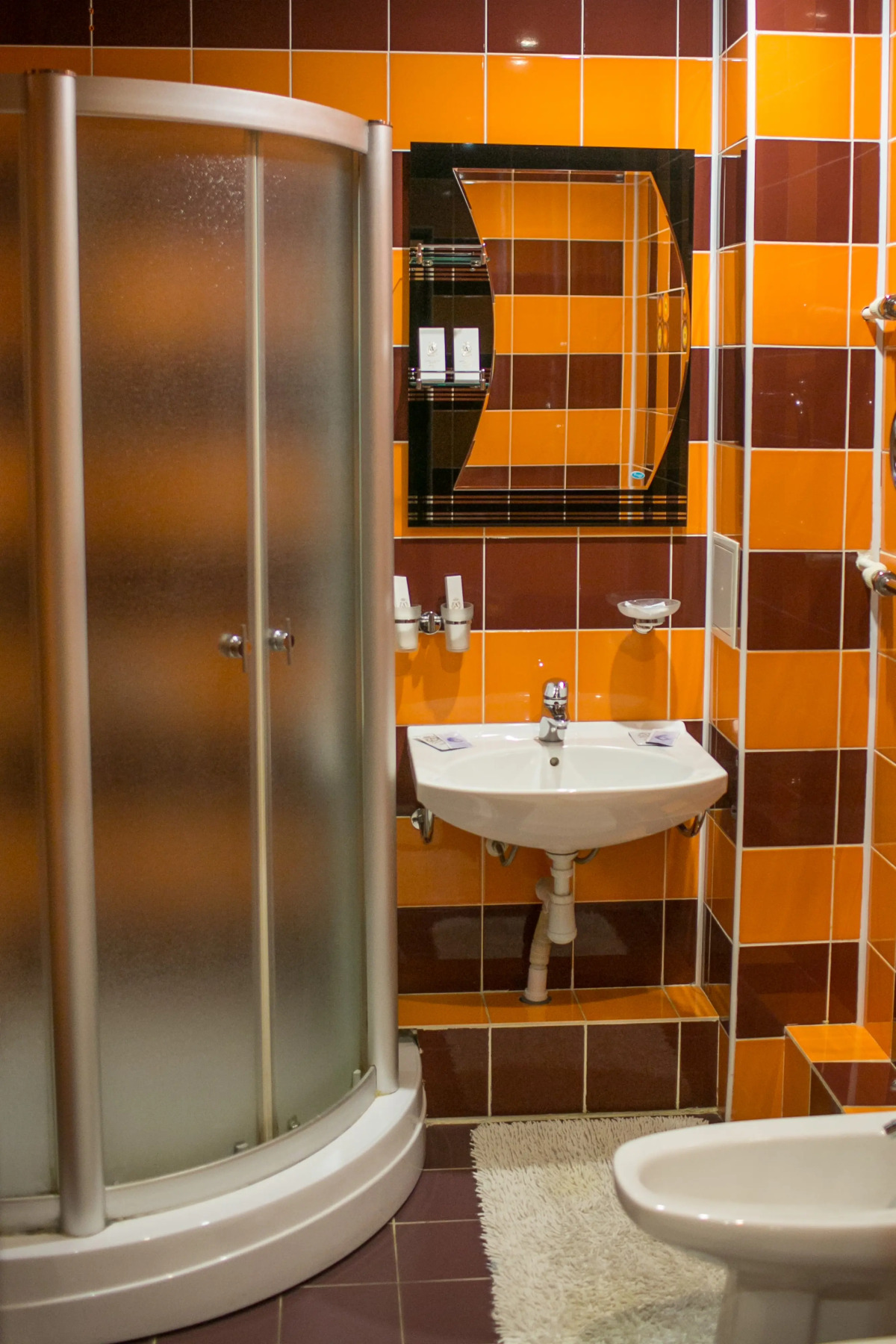 Гостиница Мегаспейс