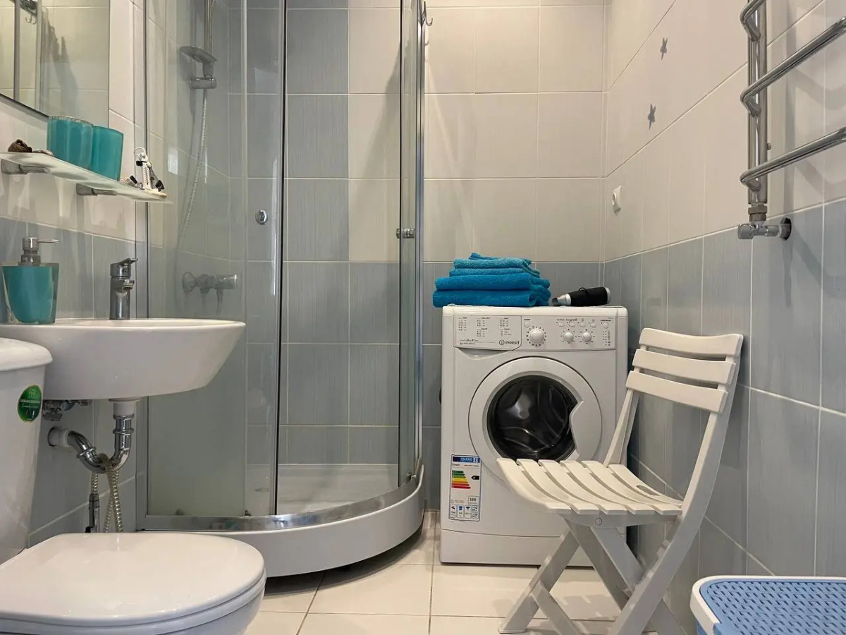 Апартаменты Татьяна