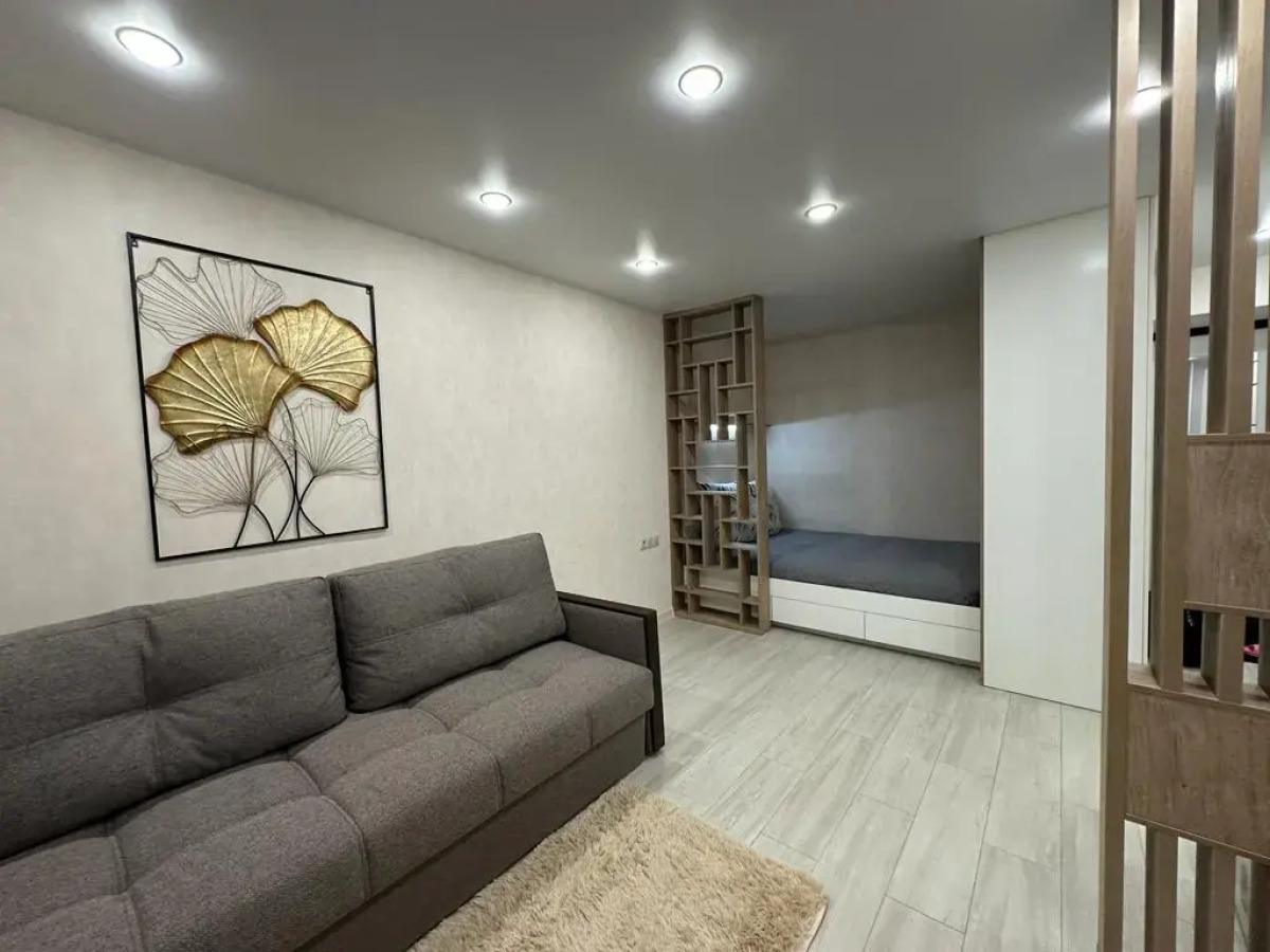 Квартира на Красноармейском проспекте 8