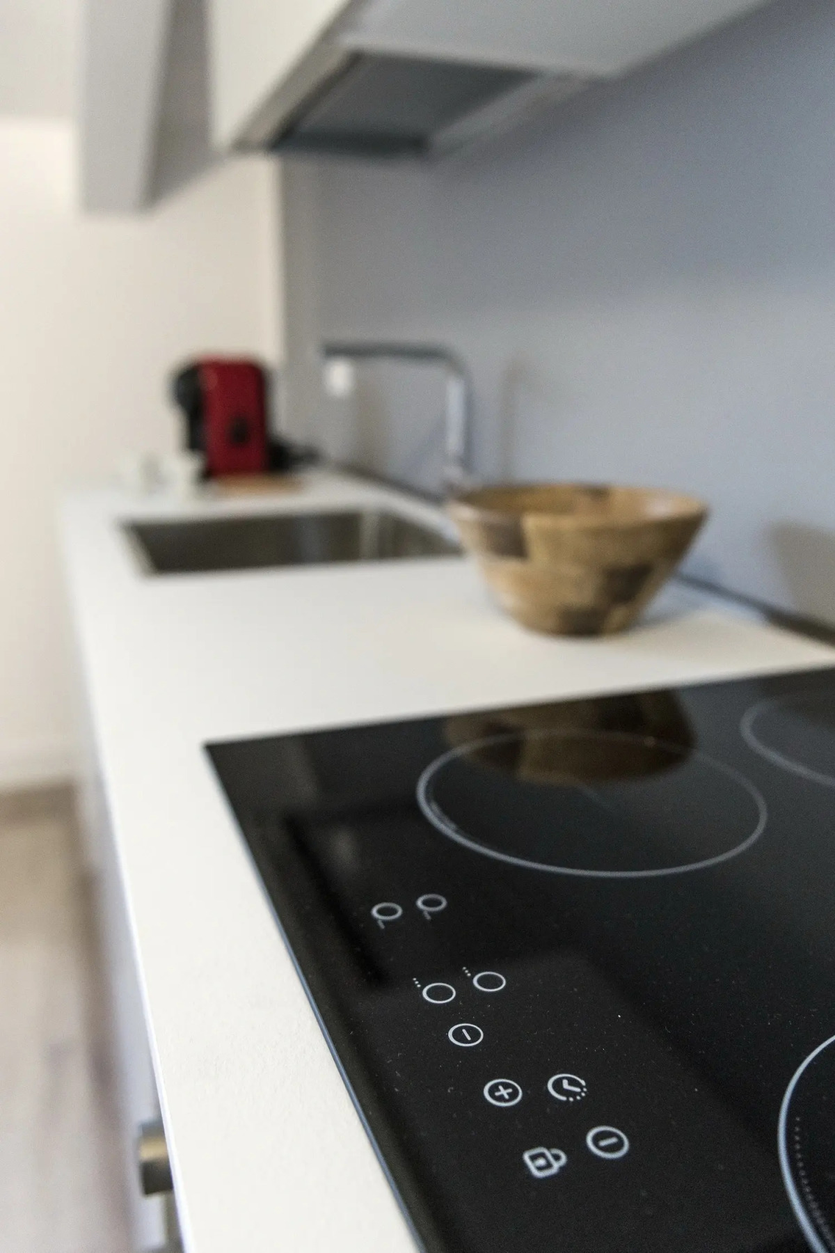 Апартаменты Paduina3 Comfort