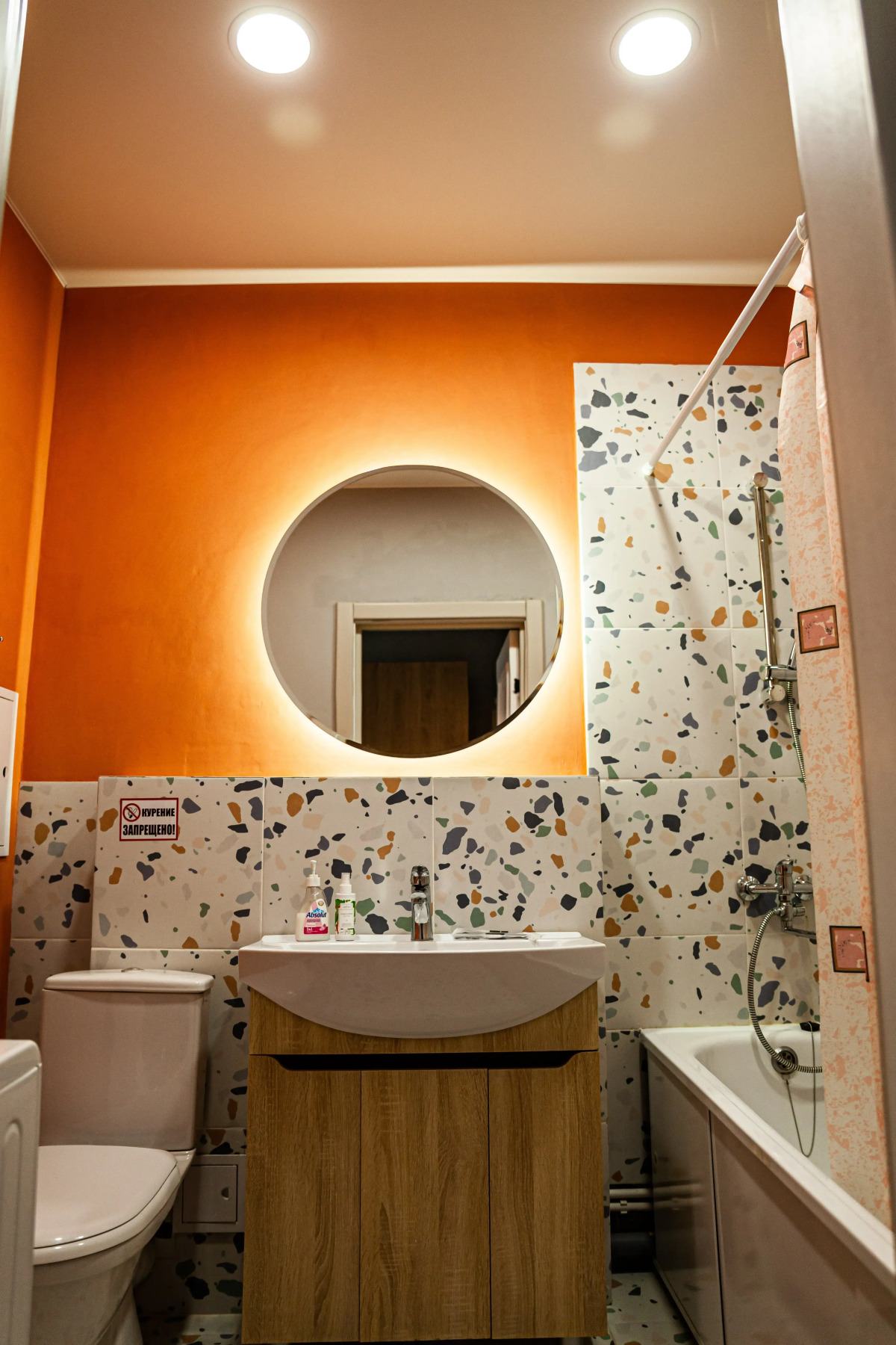 Квартира Студия на Набережной