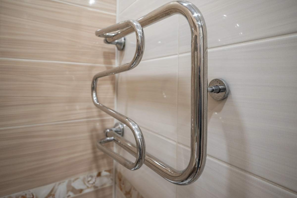 Апартаменты Место под солнцем 8