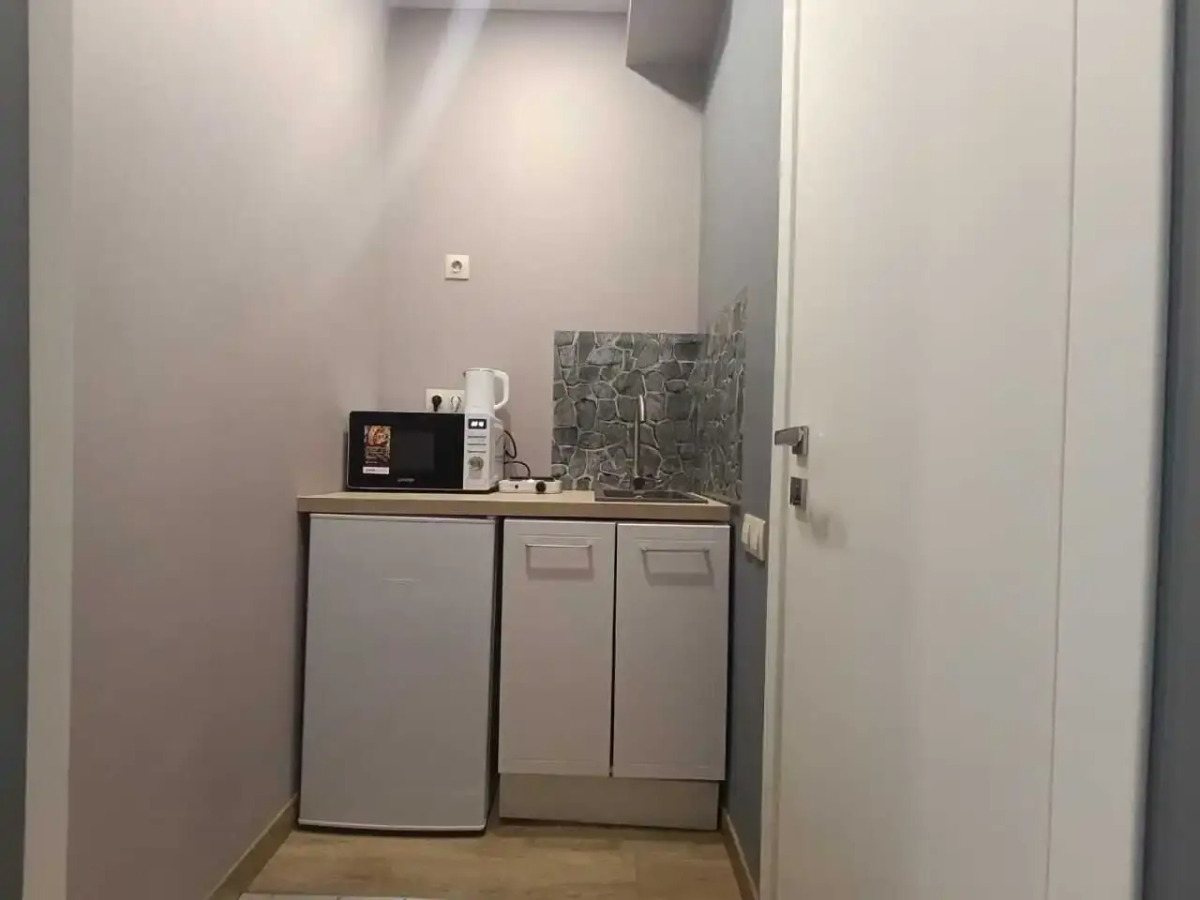 Квартира RentWill Dmitrovskoe Shosse 21 1