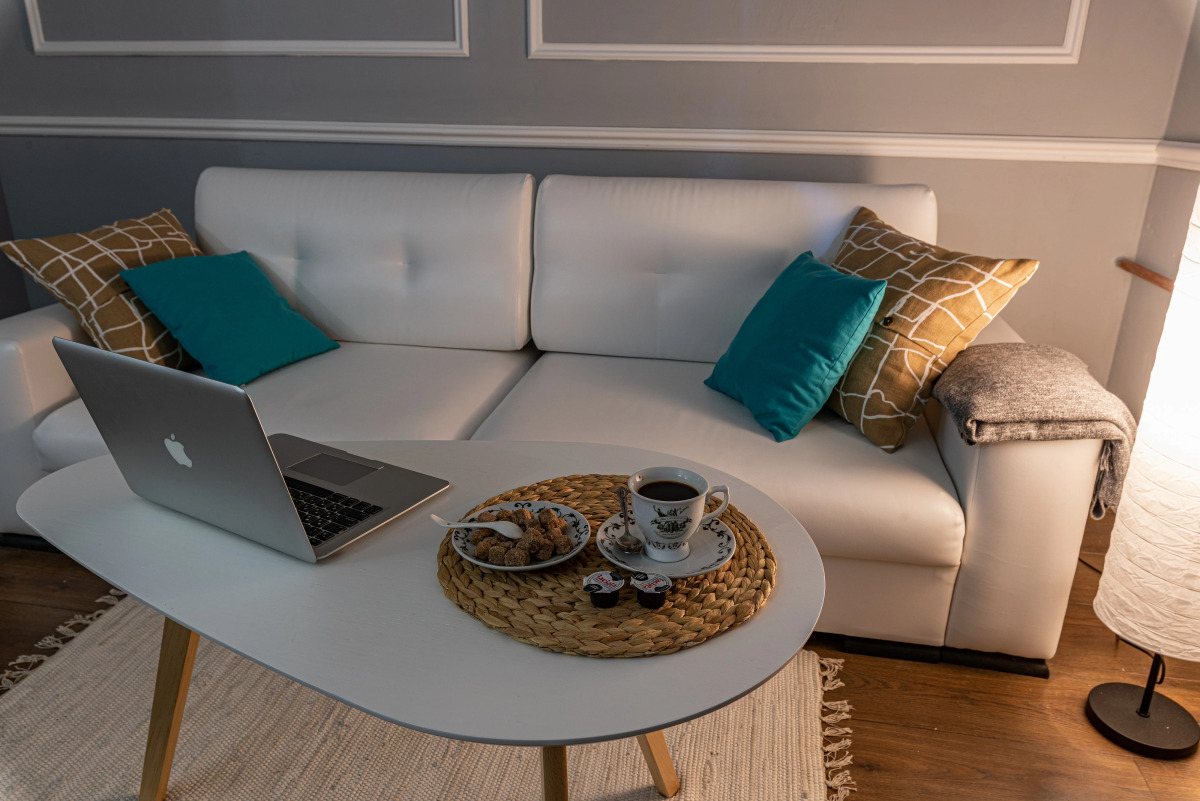 Апартаменты InterLoft 3 Old Town Free Parking Wi-Fi 100/50 Smart TV