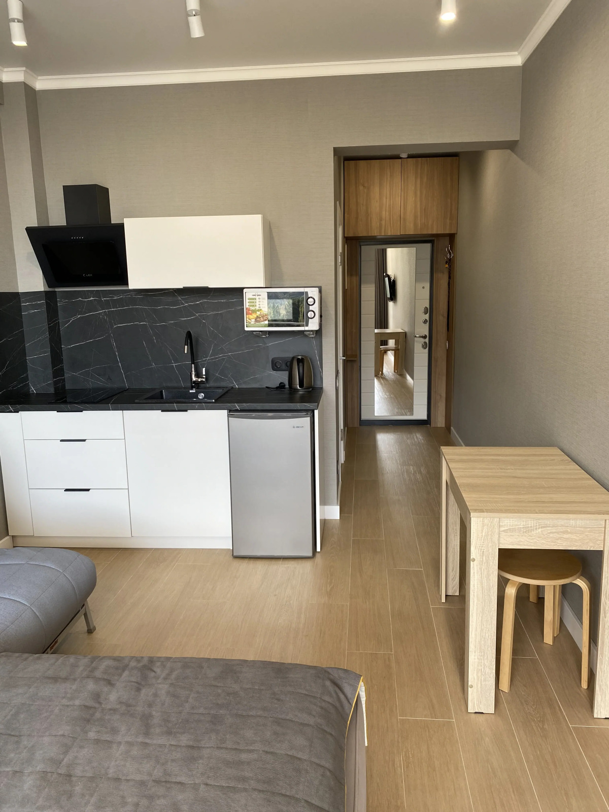 Апартаменты Отдых у Сергея 1