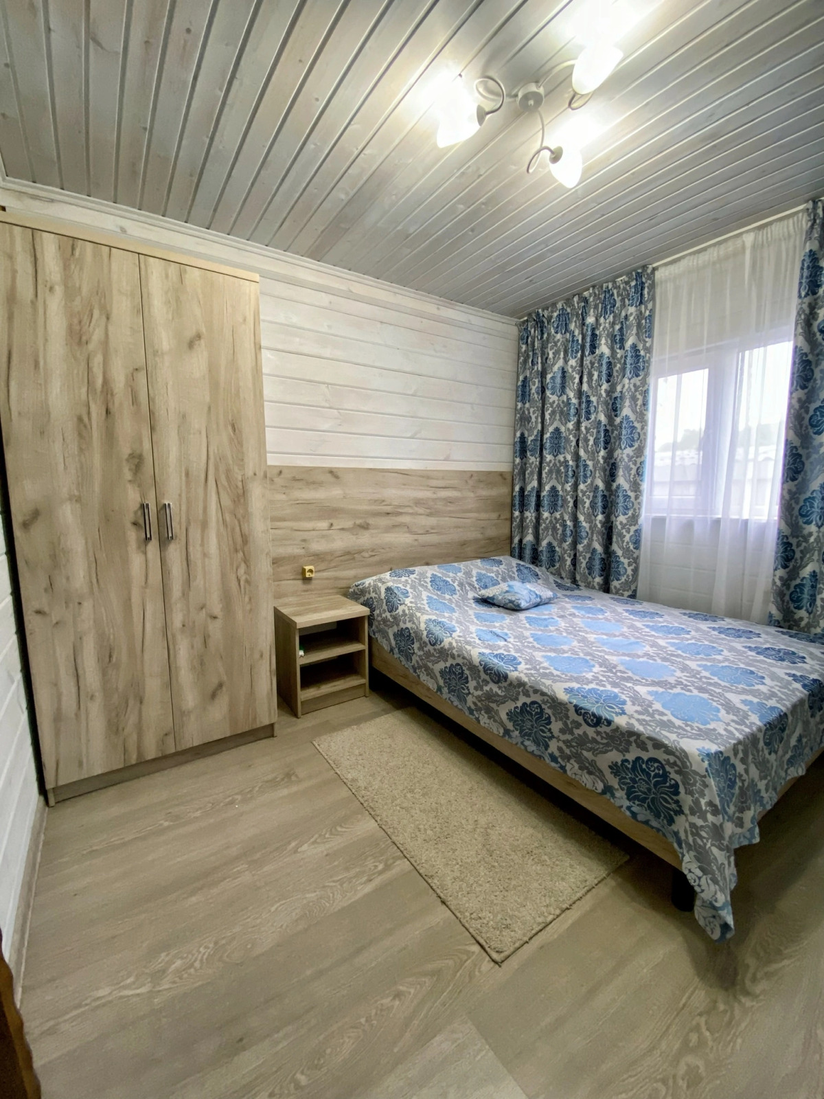 Гостевой Дом Терраса