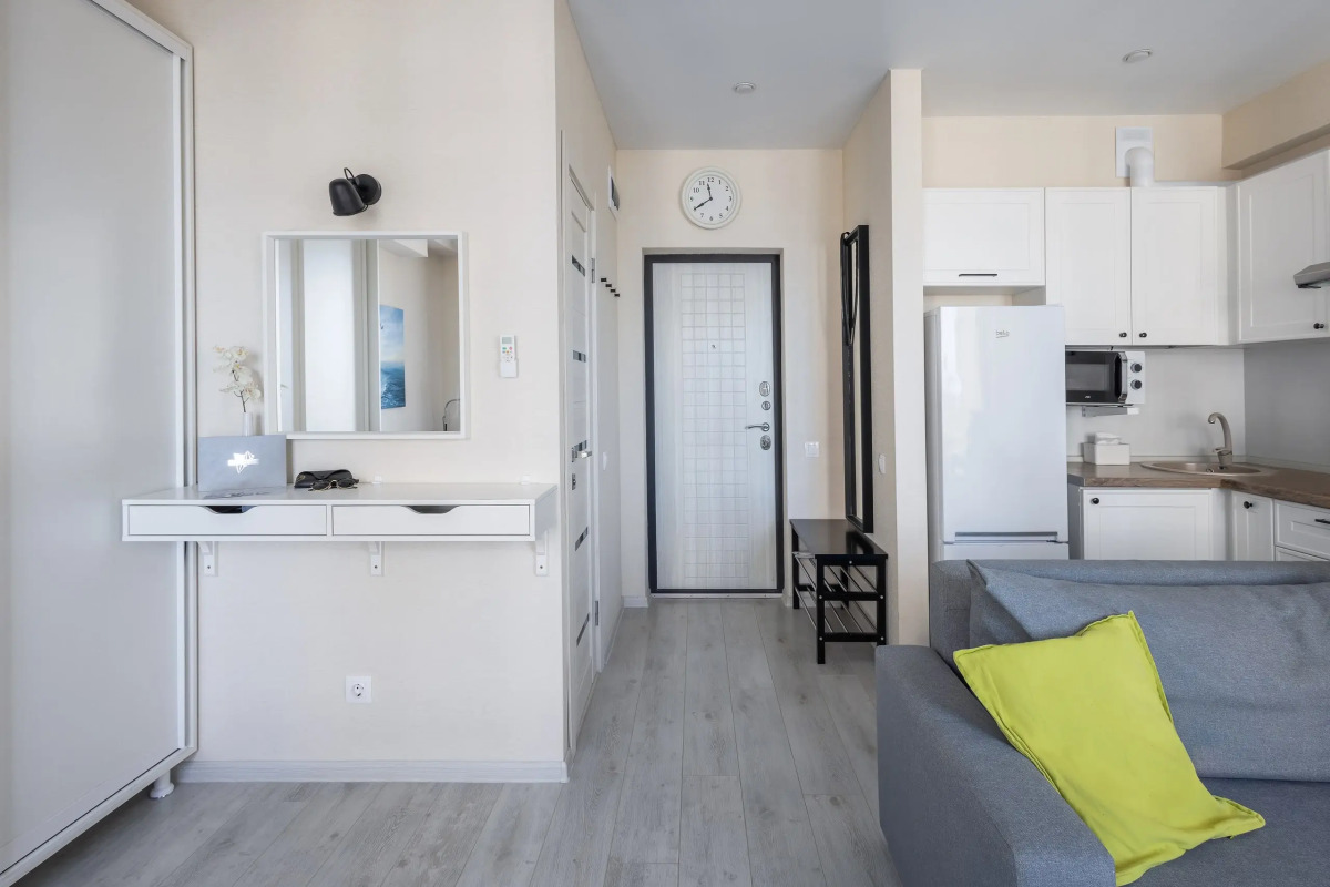 Апартаменты Каравелла Португалии Апартаменты на Берегу Моря