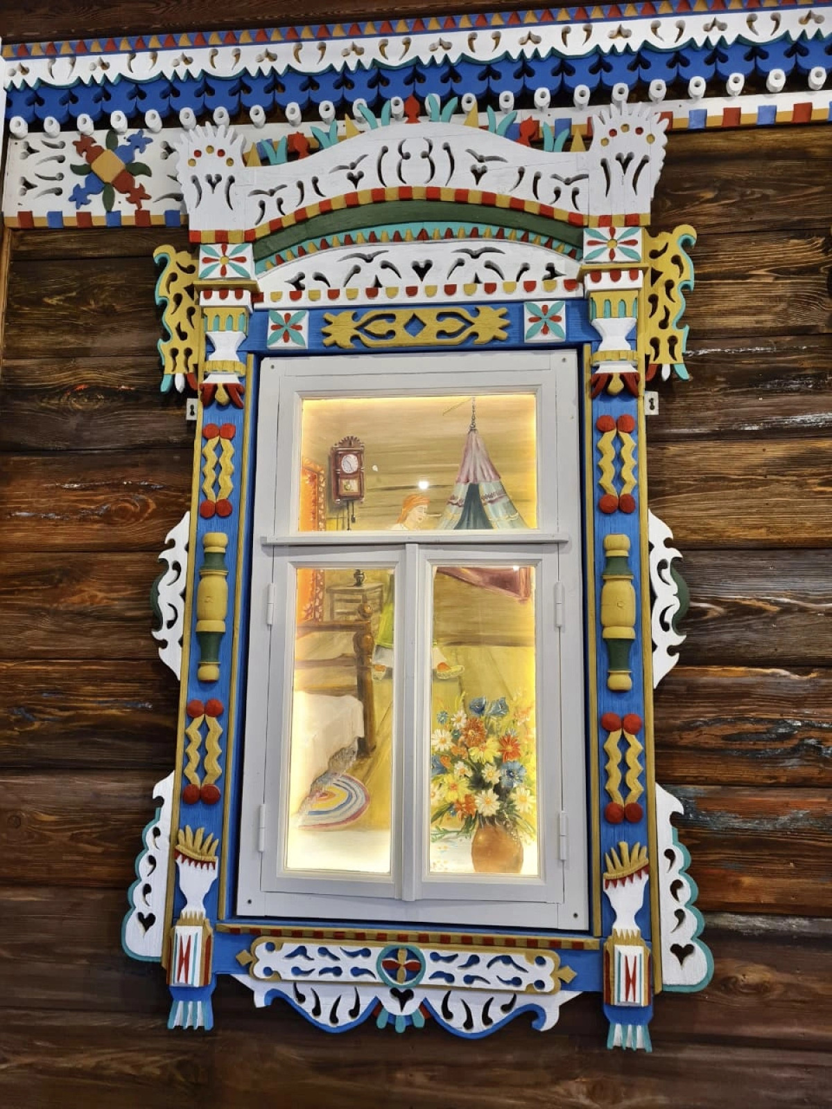 Гостевой дом Спутник