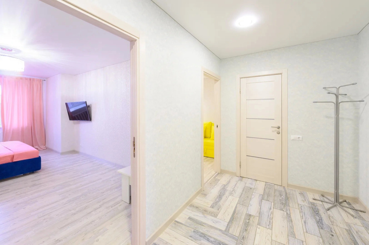 Апартаменты Home Away From Home