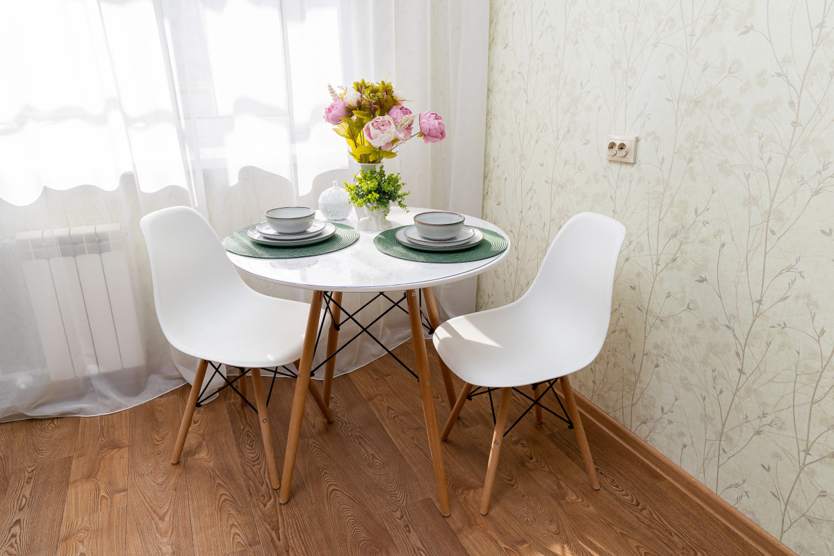 Квартира  Abakan.Apart на Авиаторов