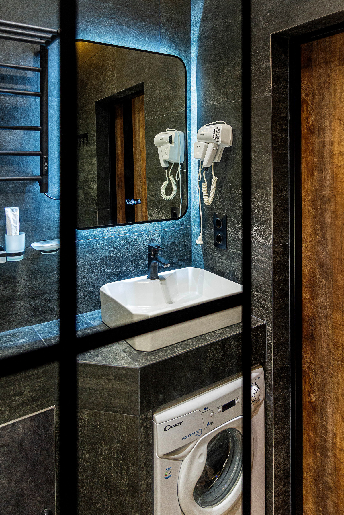 Апартаменты Агой Оазис