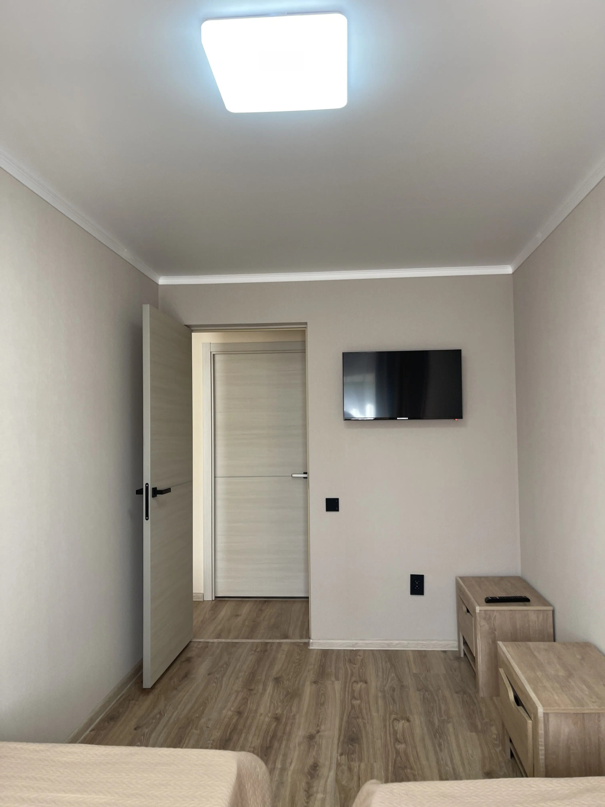 Апартаменты Трехкомнатные Семиместные  центр