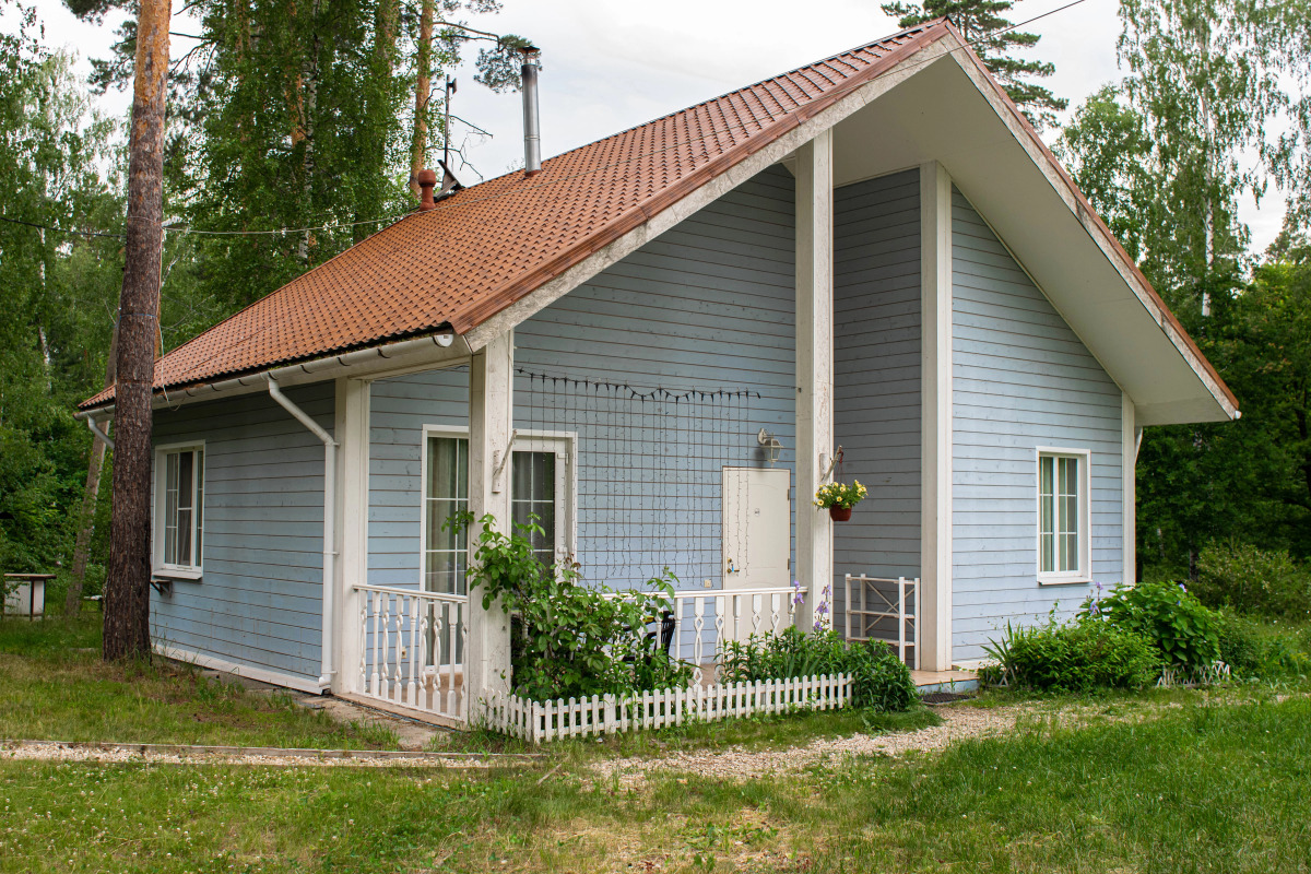 Гостевой Дом Корница