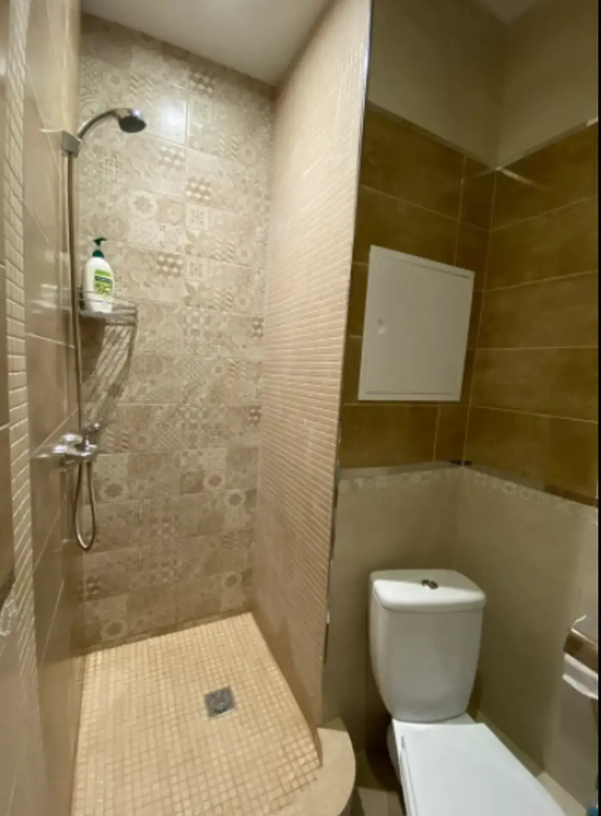 Квартира на Улице Трудовая 6