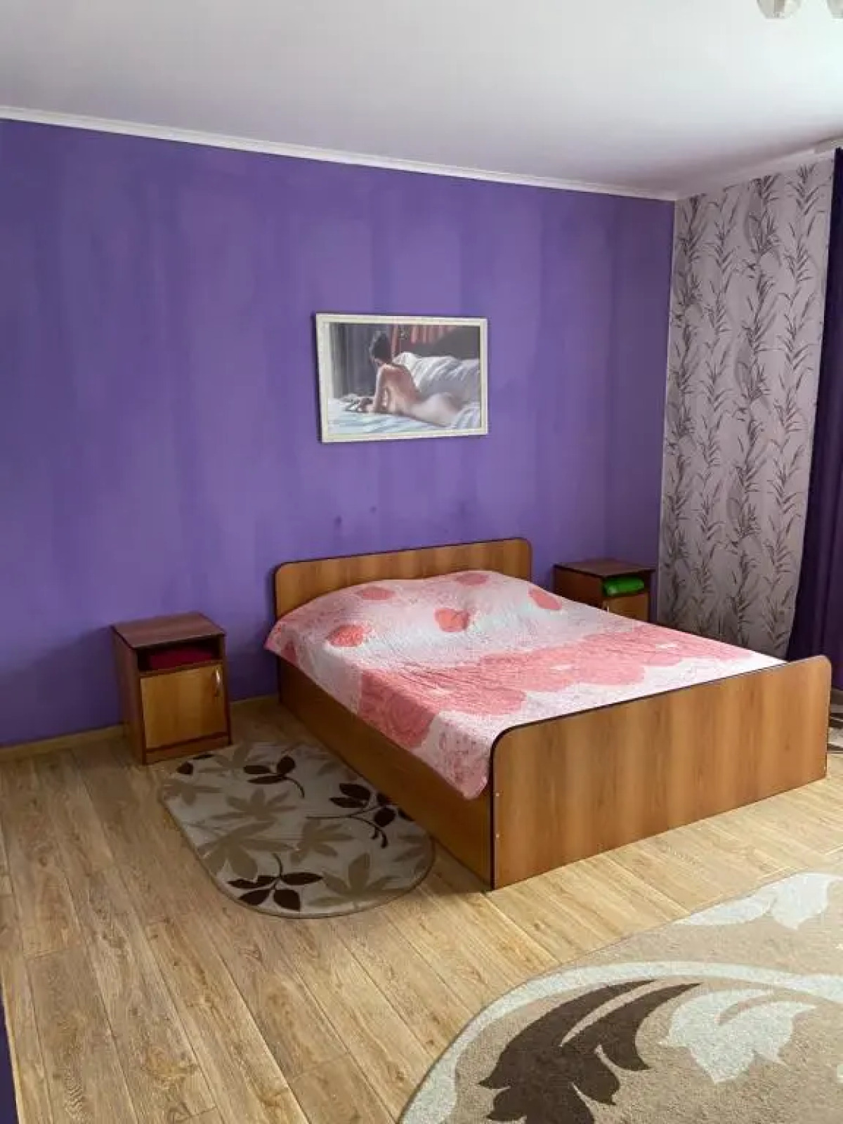 Мини-отель Солнечная горка