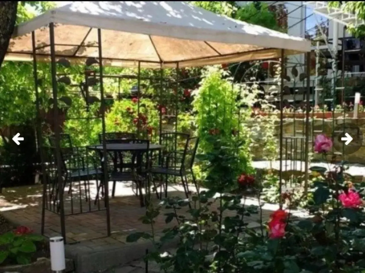 Гостевой дом Аквамарин