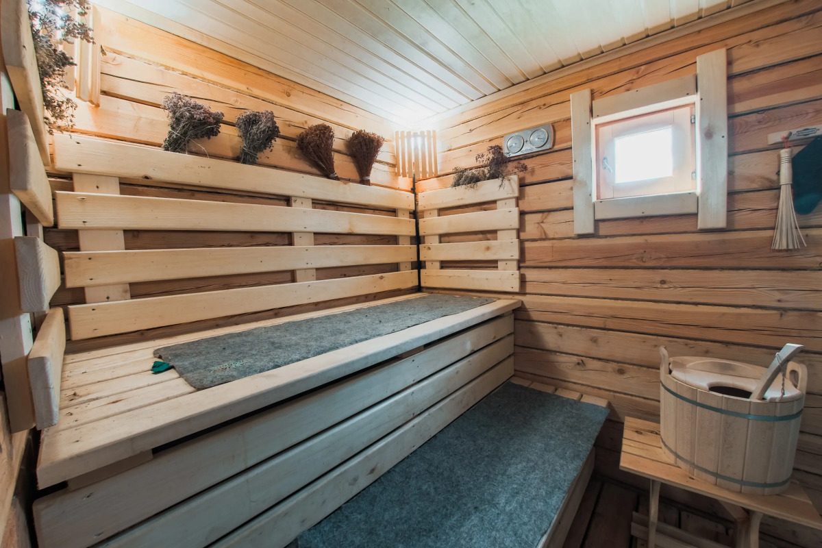 Кемпинг Каприз