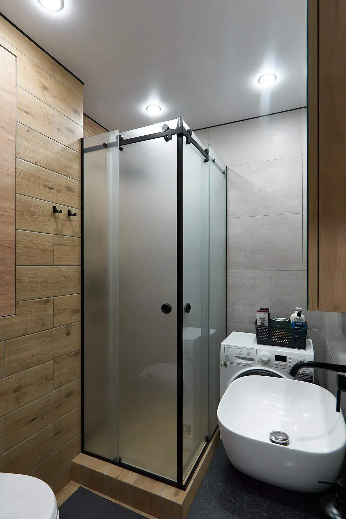 Апартаменты  Лофт-Студия на Масленникова 78