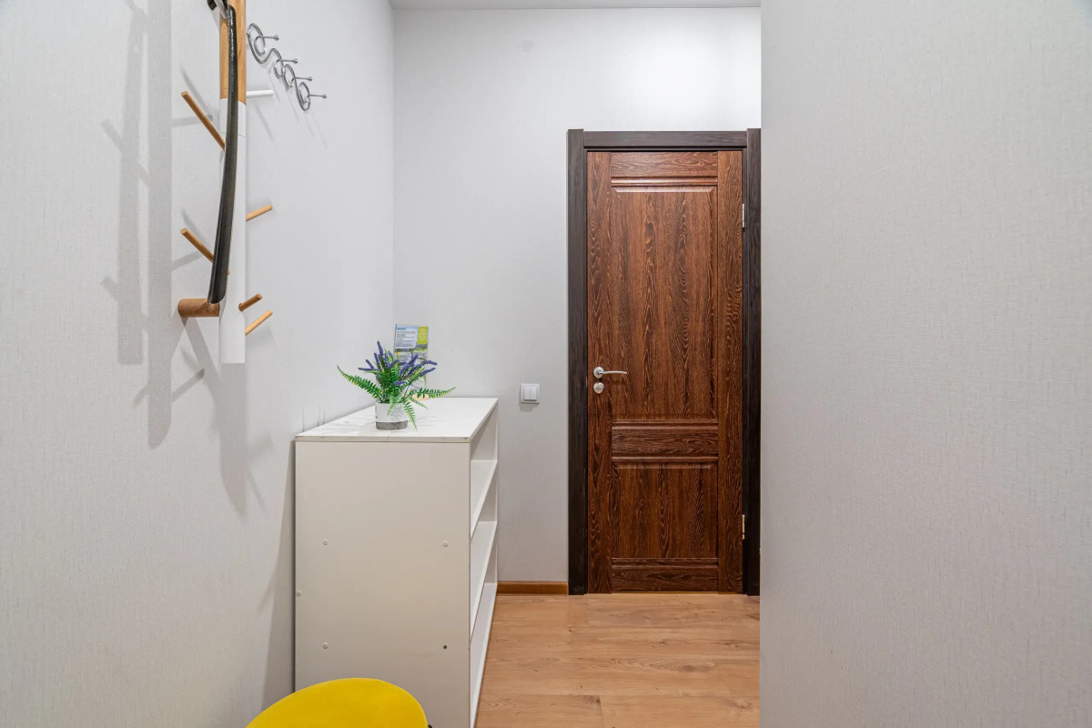 Квартира 1 с потрясающим видом на город 1