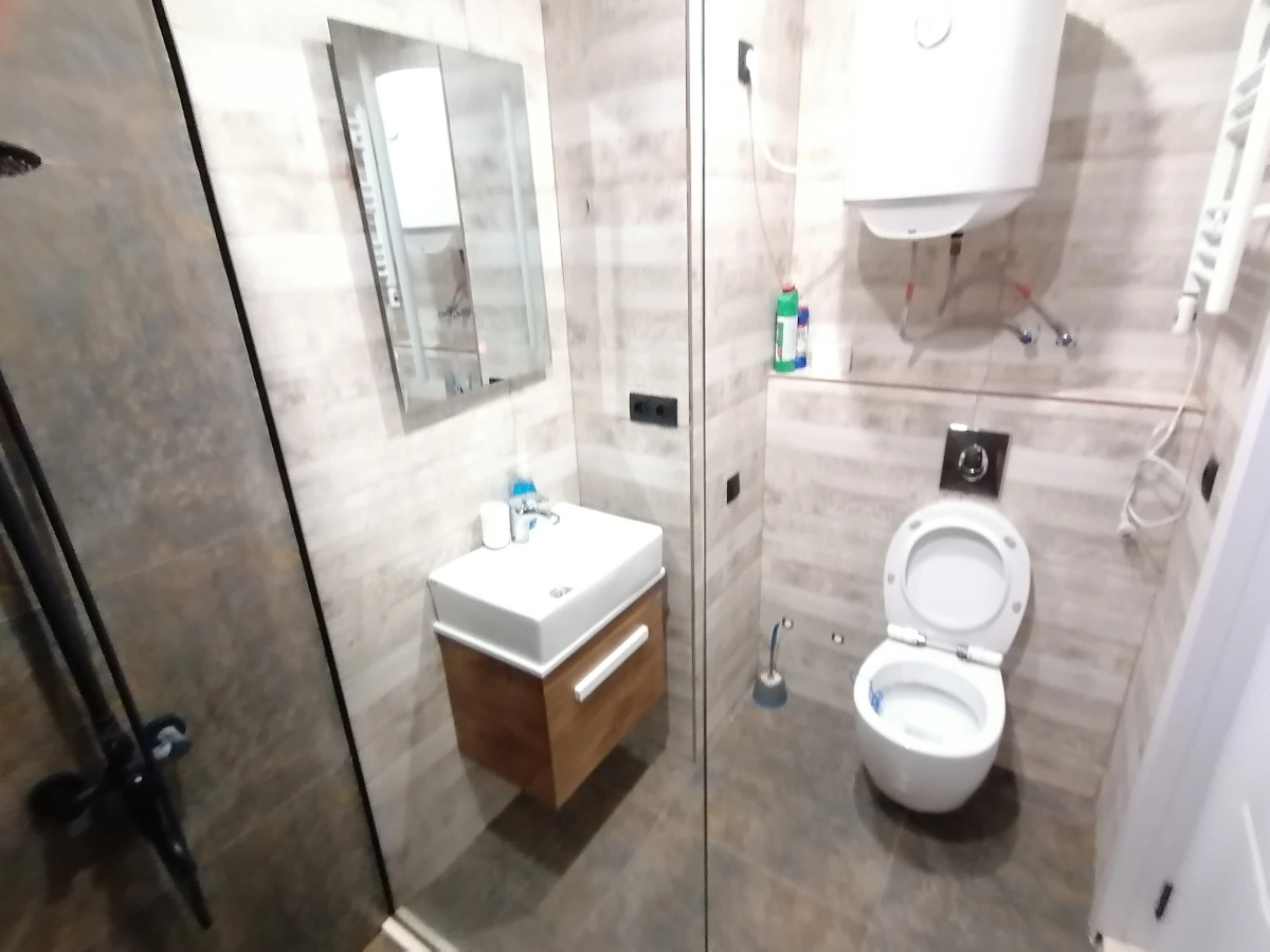 Апартаменты Tbilisi Vip