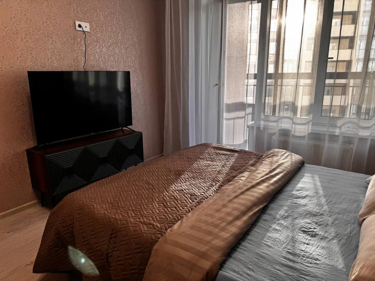 Квартира в ЖК Гагаринский