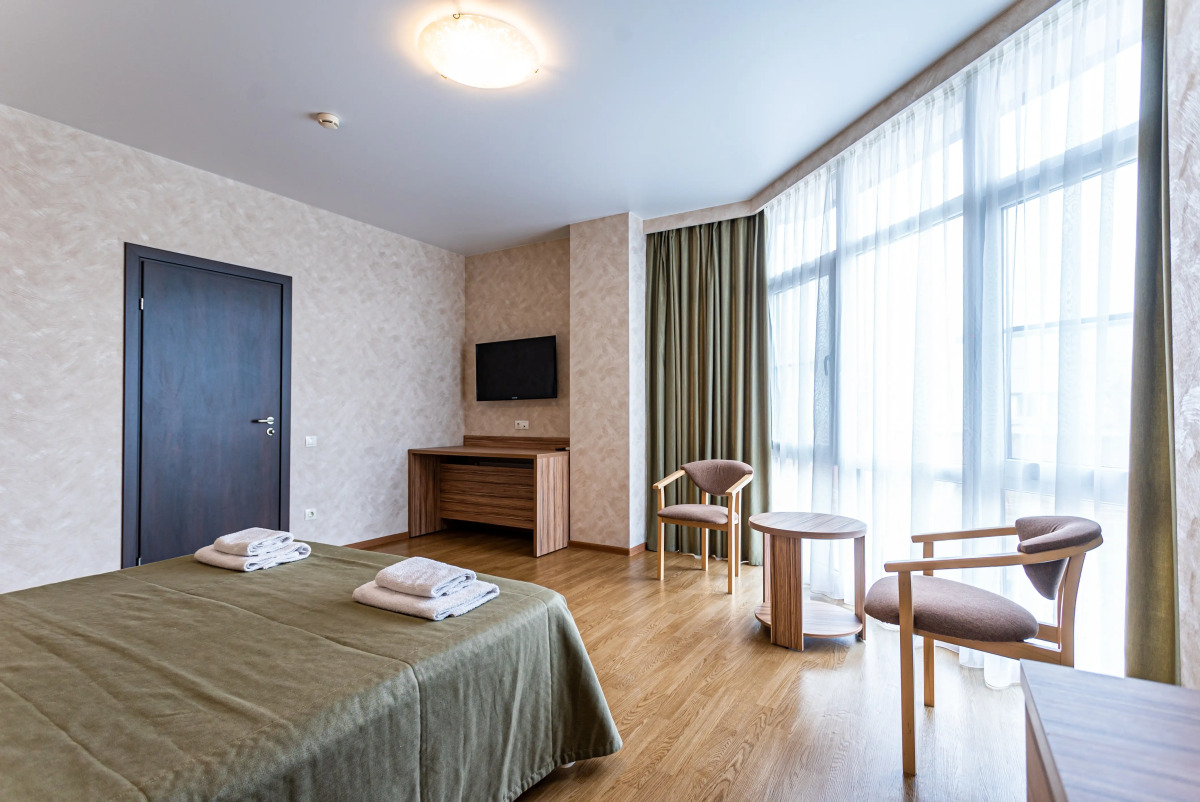 Гостевой дом Анастасия