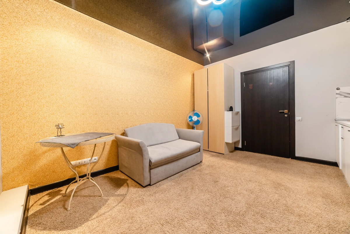 Апартаменты на Оружейном (912)