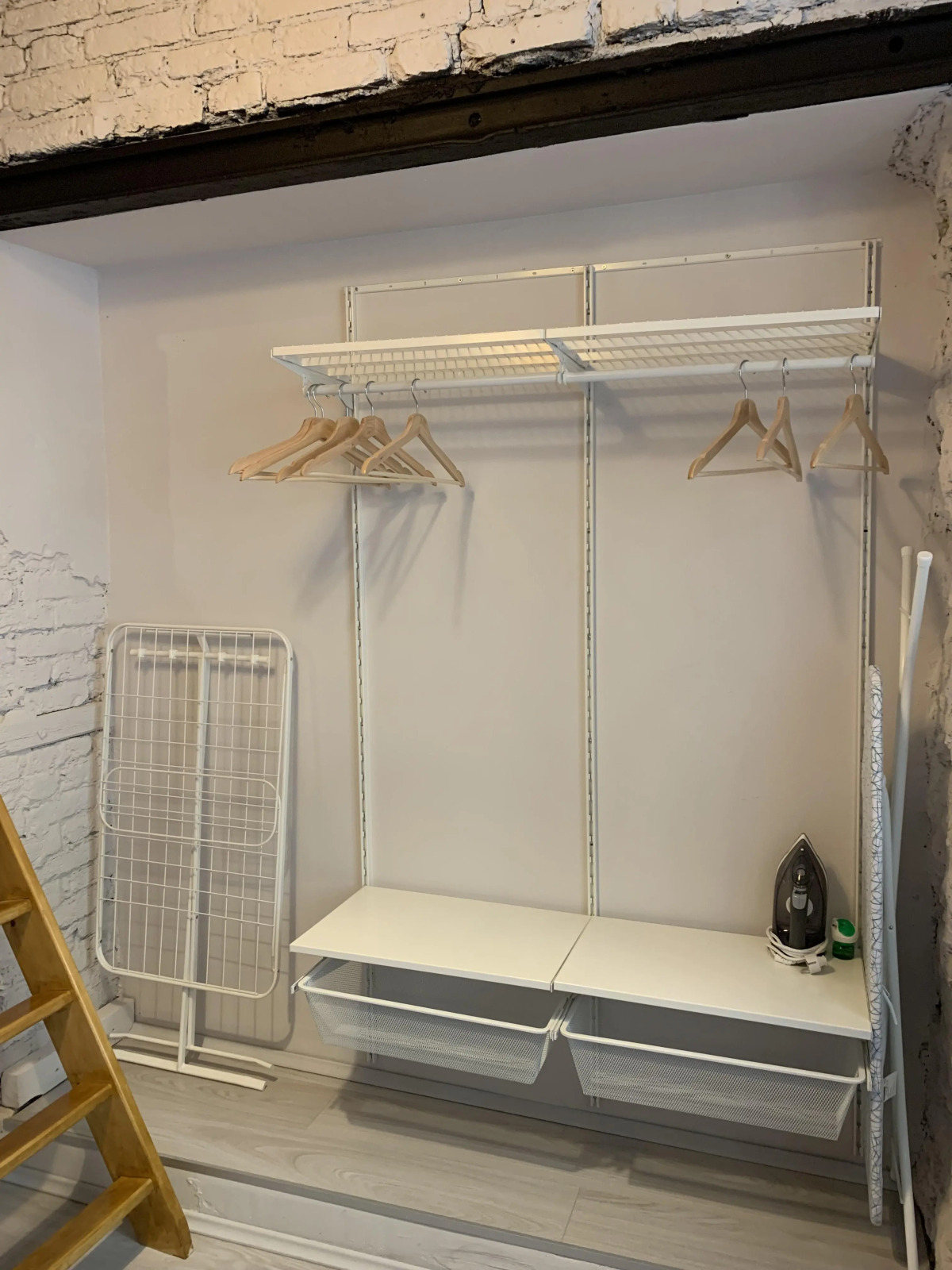 Семейный Лофт с отдельным входом