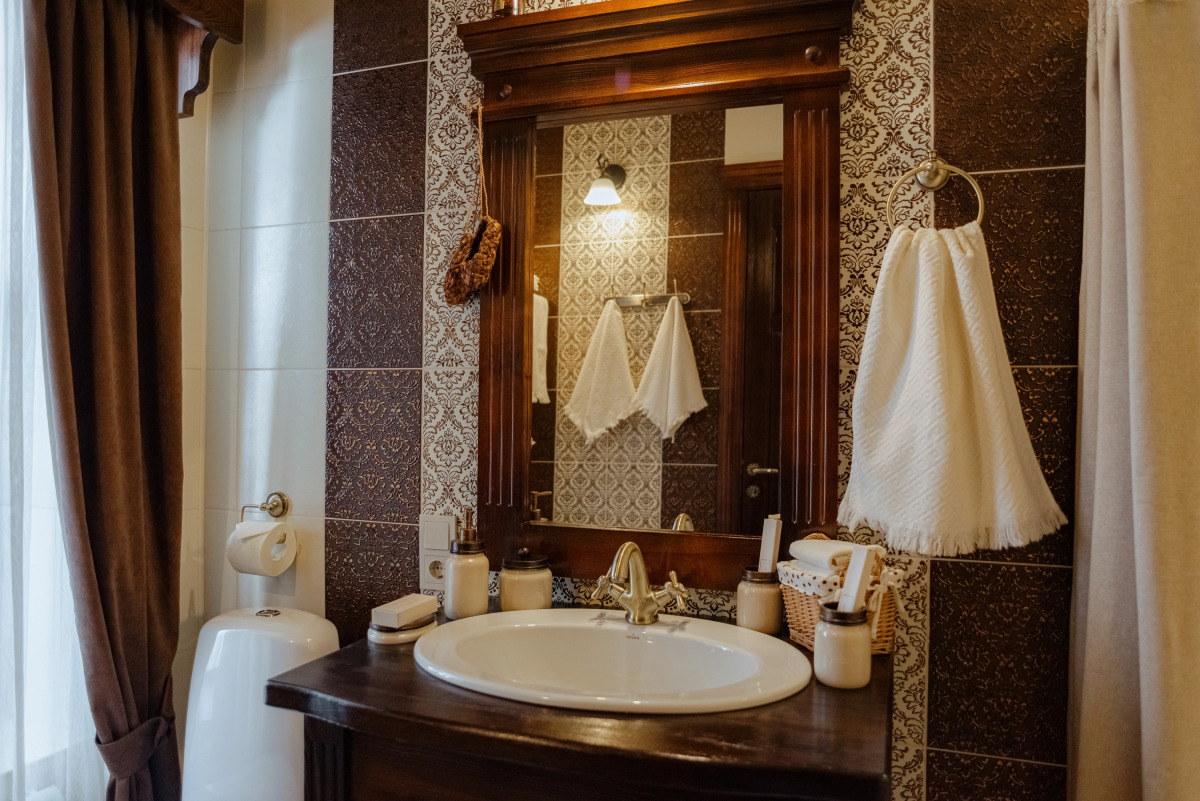 Гостевой дом купца Калугина