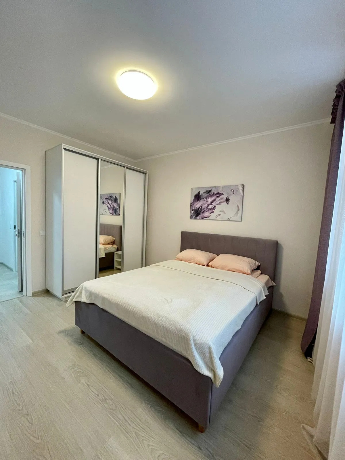 Квартира Flat for You