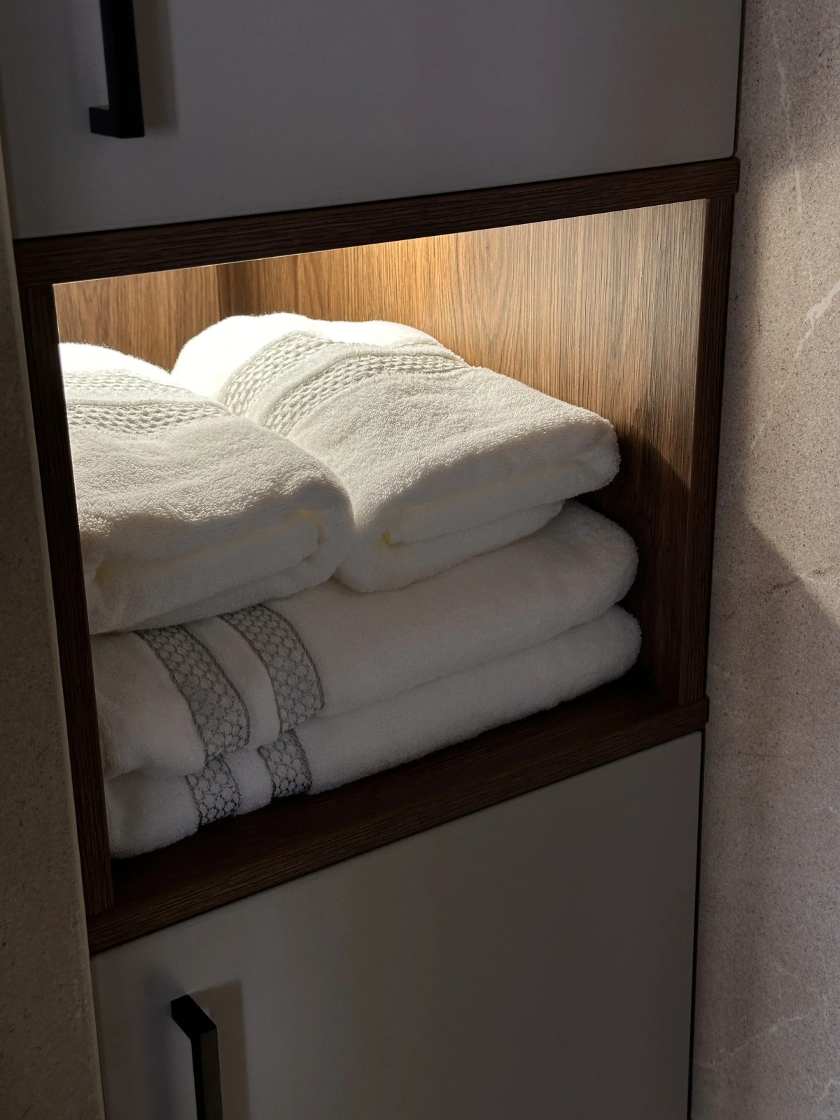 Апартаменты Sensum Deluxe с панорамным видом на Оку