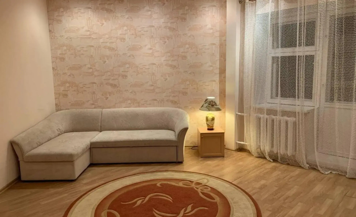 Апартаменты Генерала Лизюкова 61В