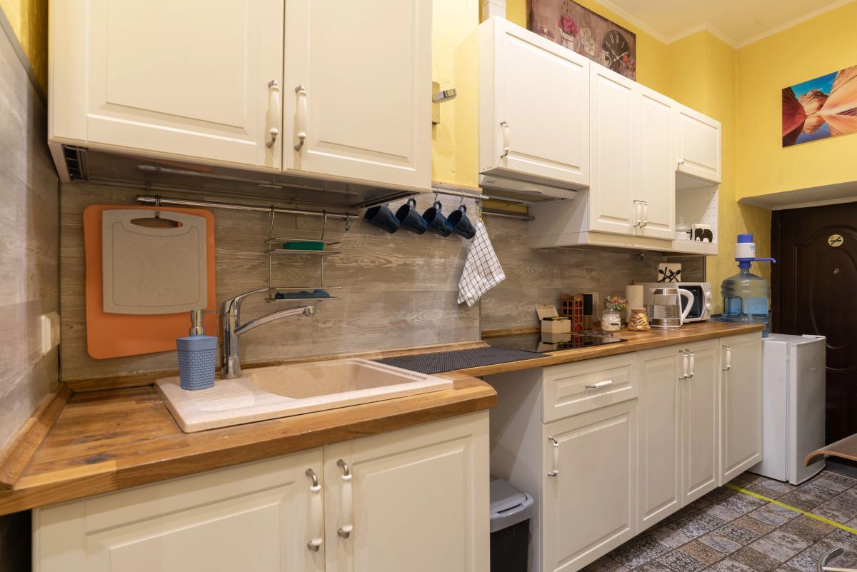 Мини-Отель Арт Деко на Восстания