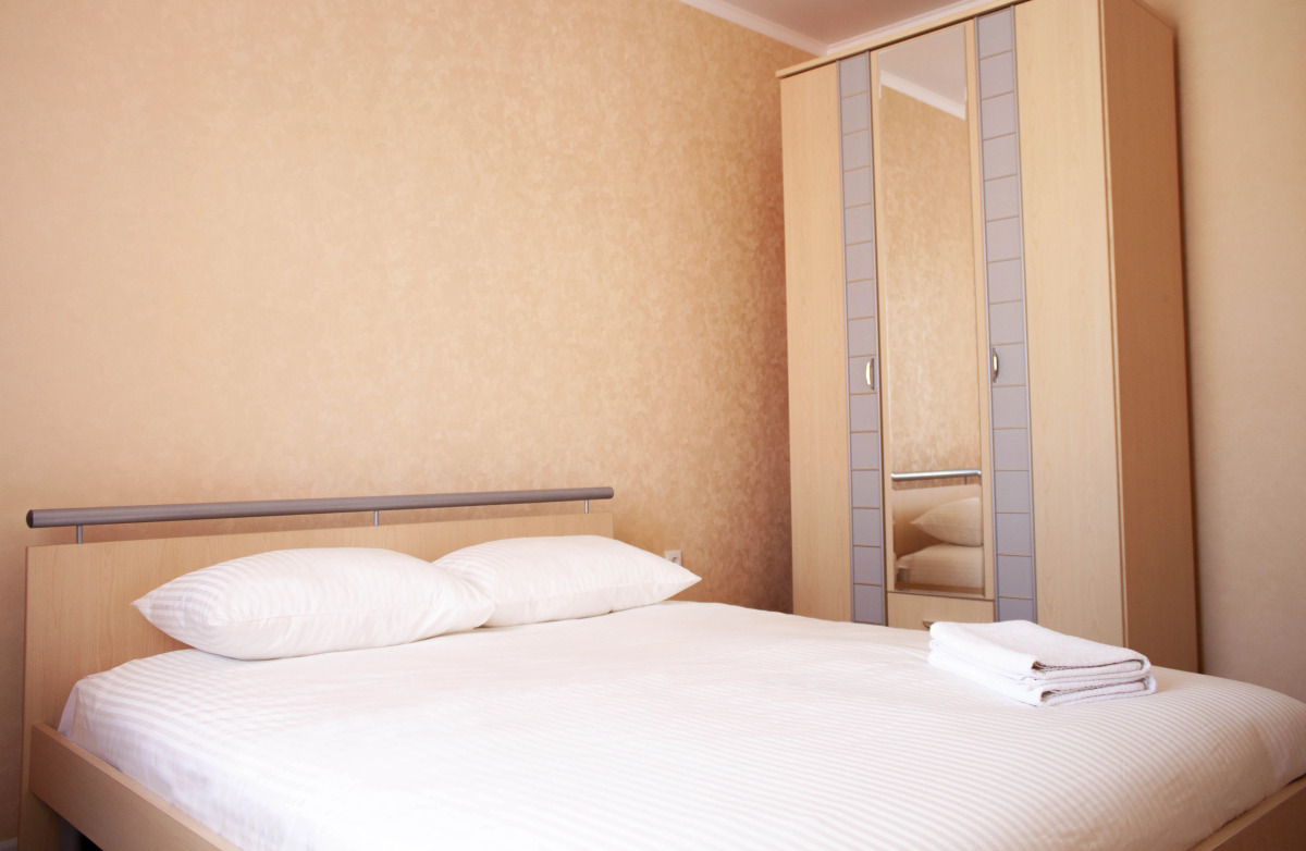 Апартаменты ул Набережная 3/4