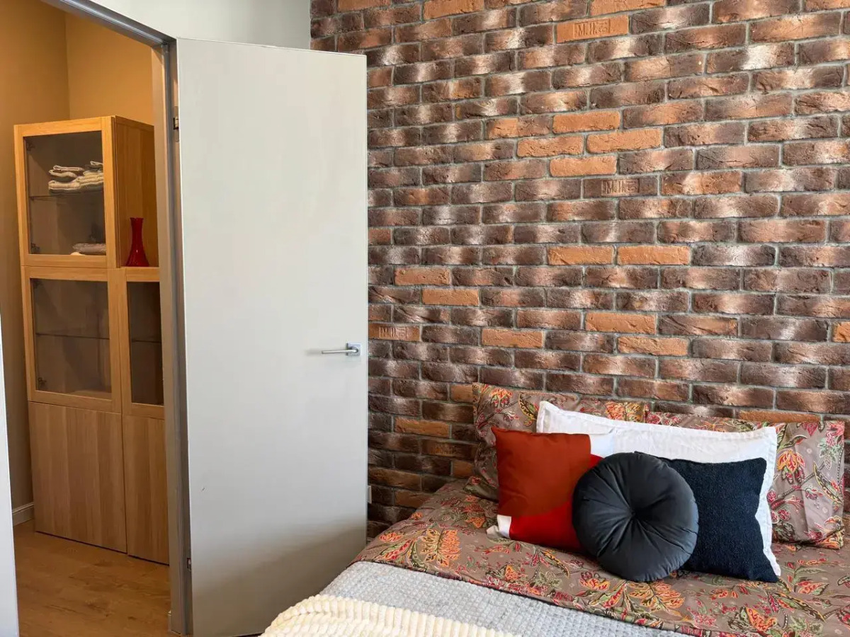 Квартира Солнечная в ЖК Сампо