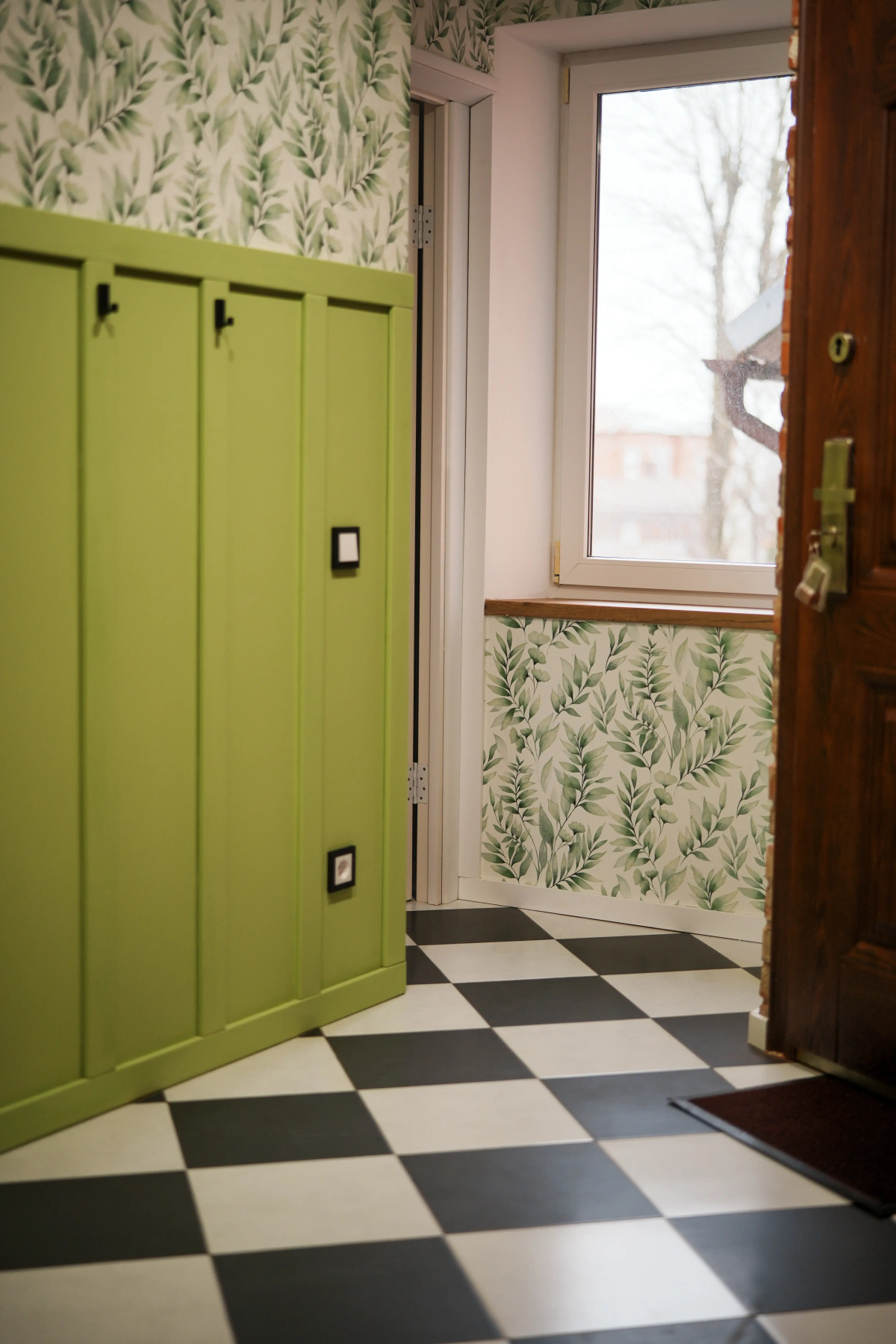 Квартира однокомнатная с Видом на Море