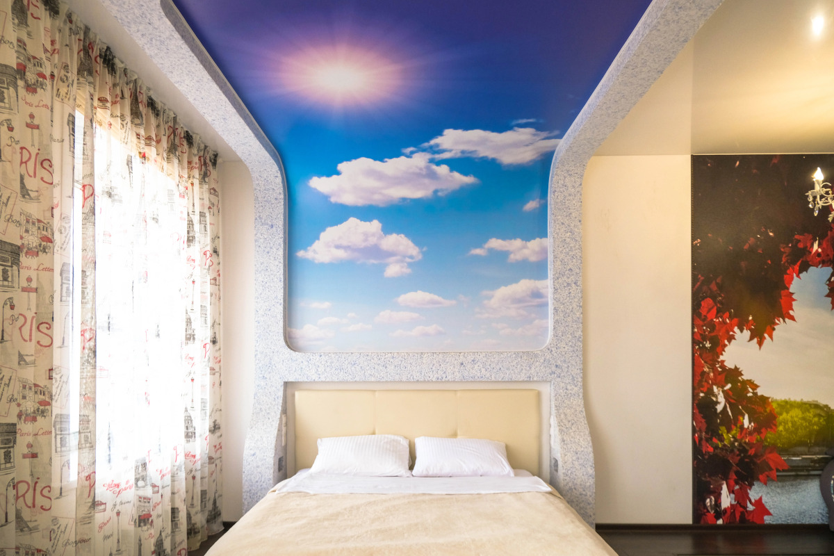 Апартаменты Кристалл на Ленинградской 46