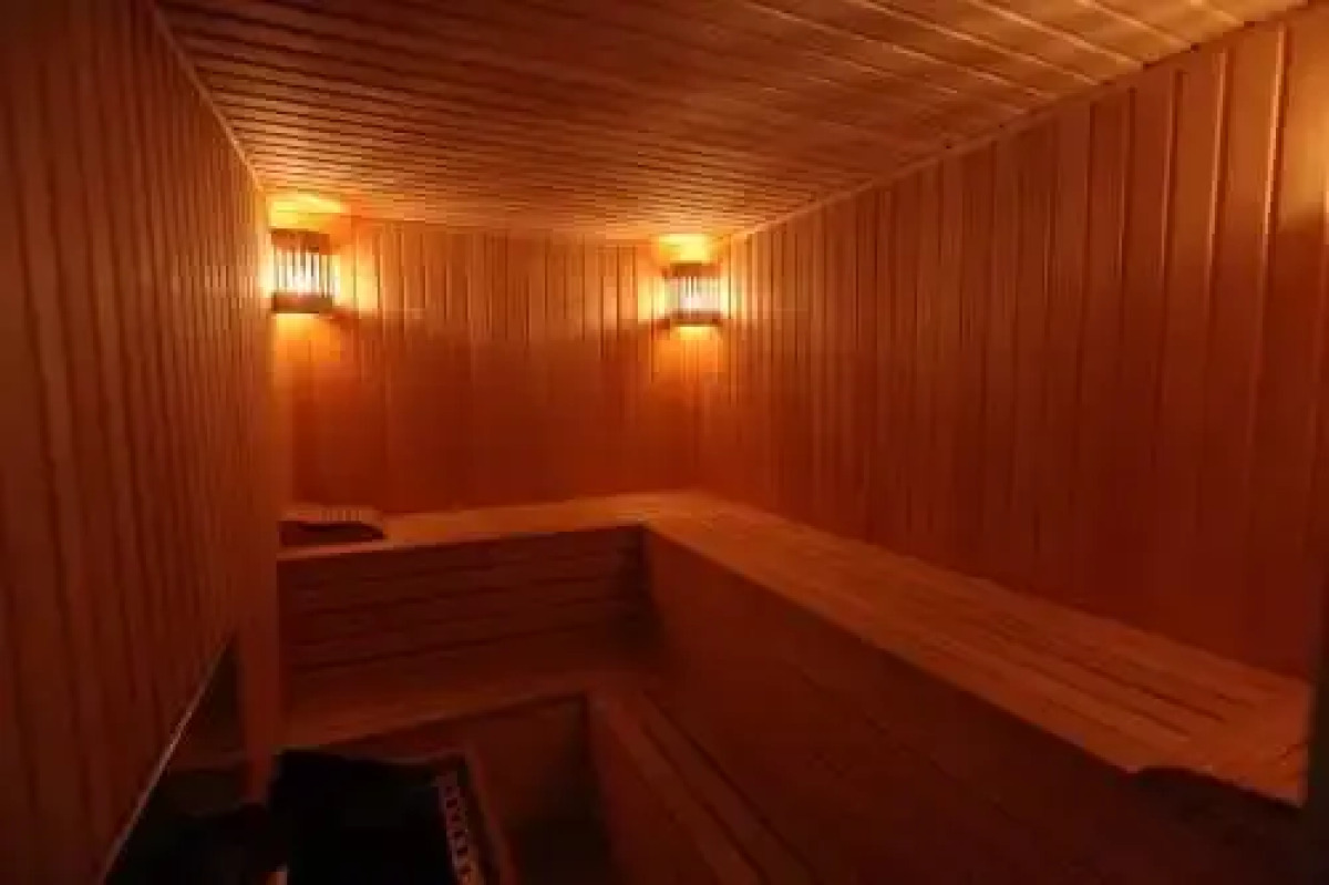 Отель Два Капитана