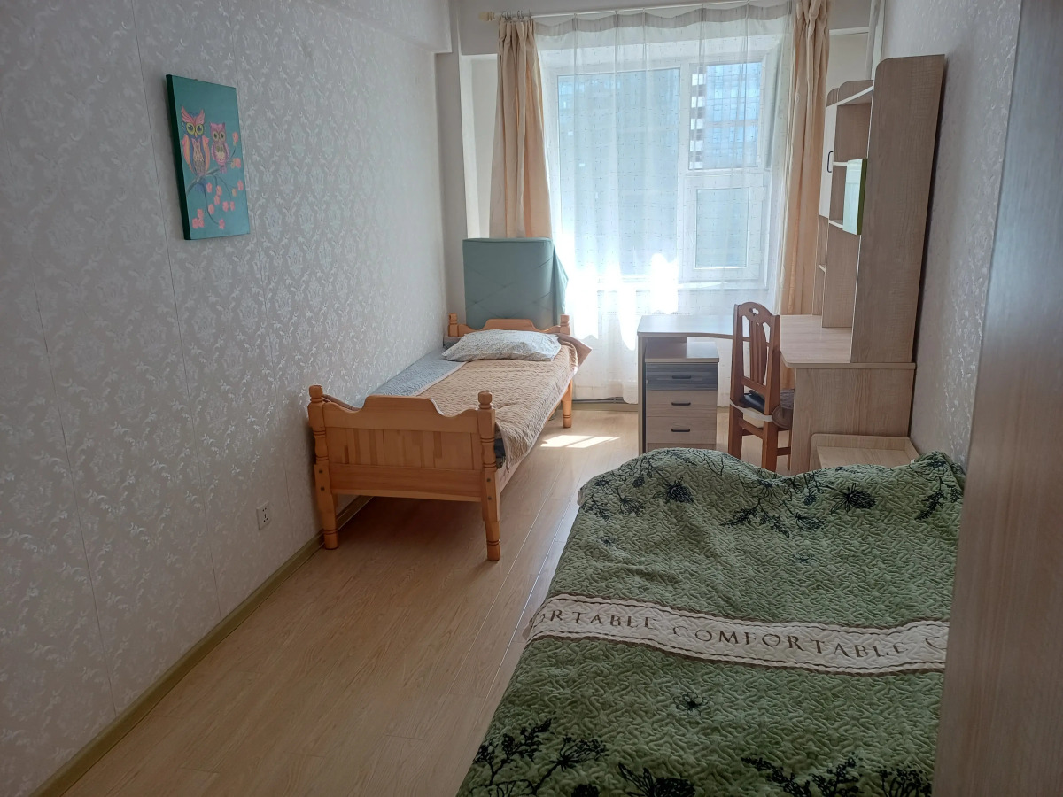 Апартаменты EBa's Stay