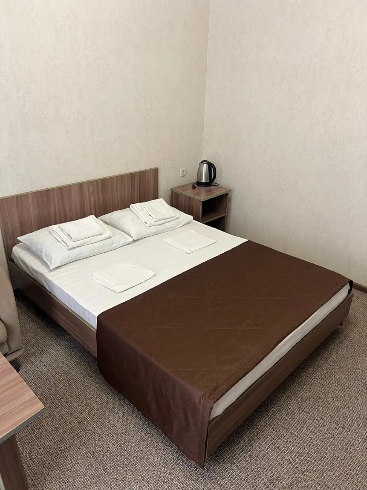 Гостевой дом Пути ветра