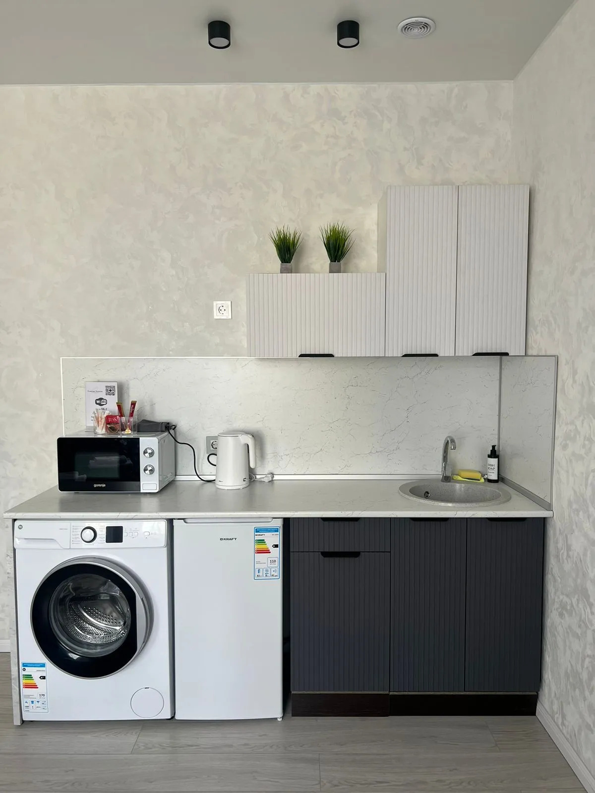 Апартаменты Созвездие Камчатки с Красивым Видом