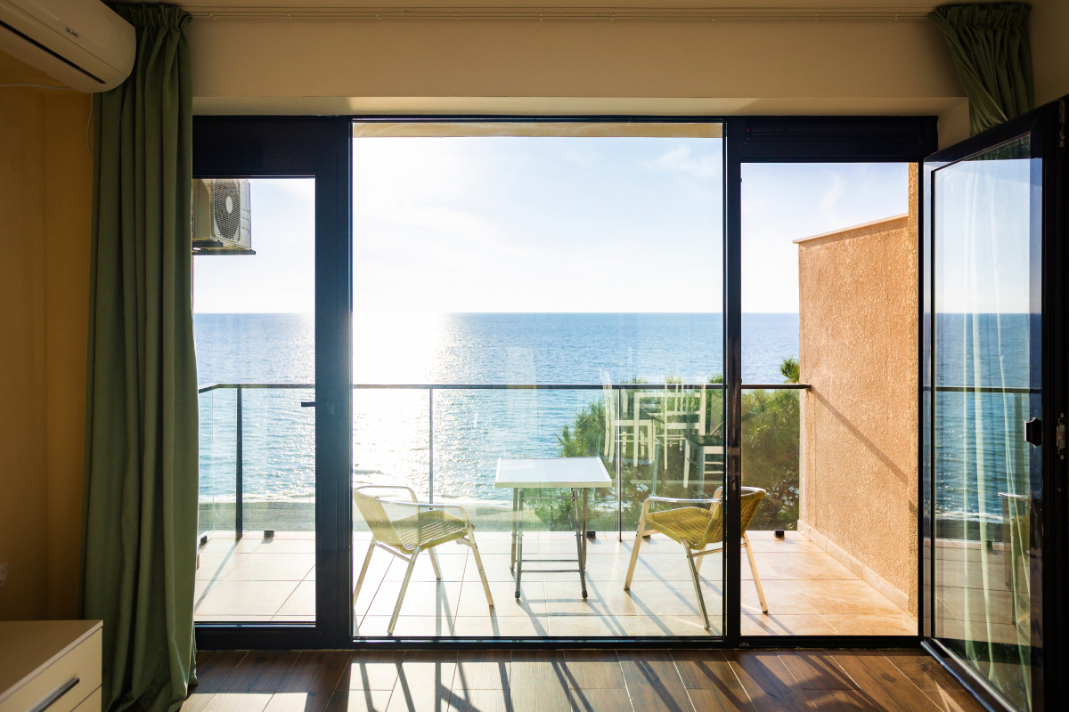 Апарт-отель Bratislava