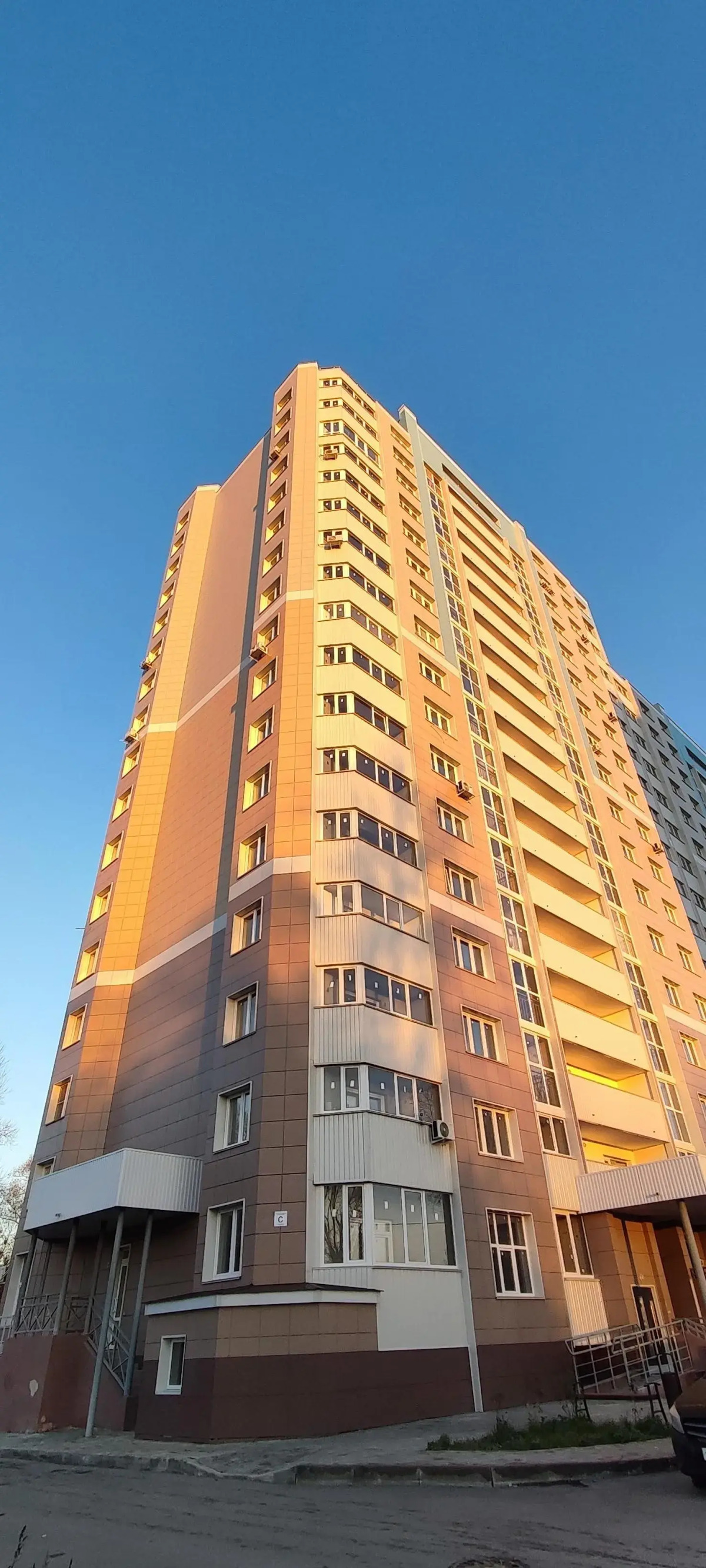 Апартаменты Липецк Центр 5