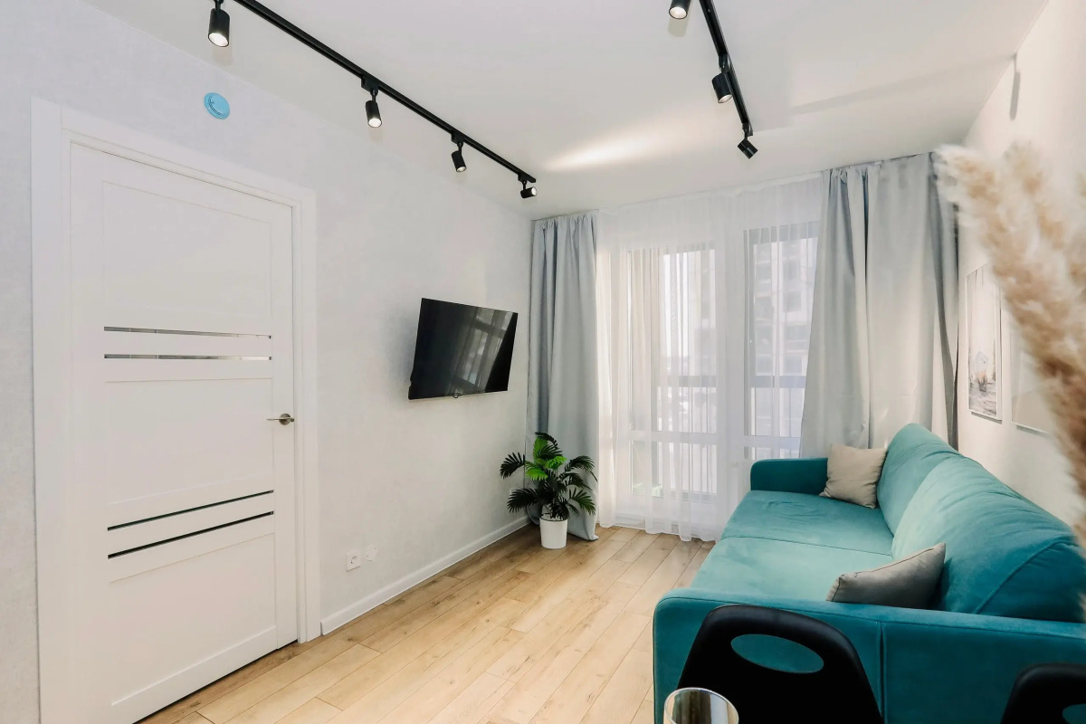 Апартаменты Privi House в Центре Города